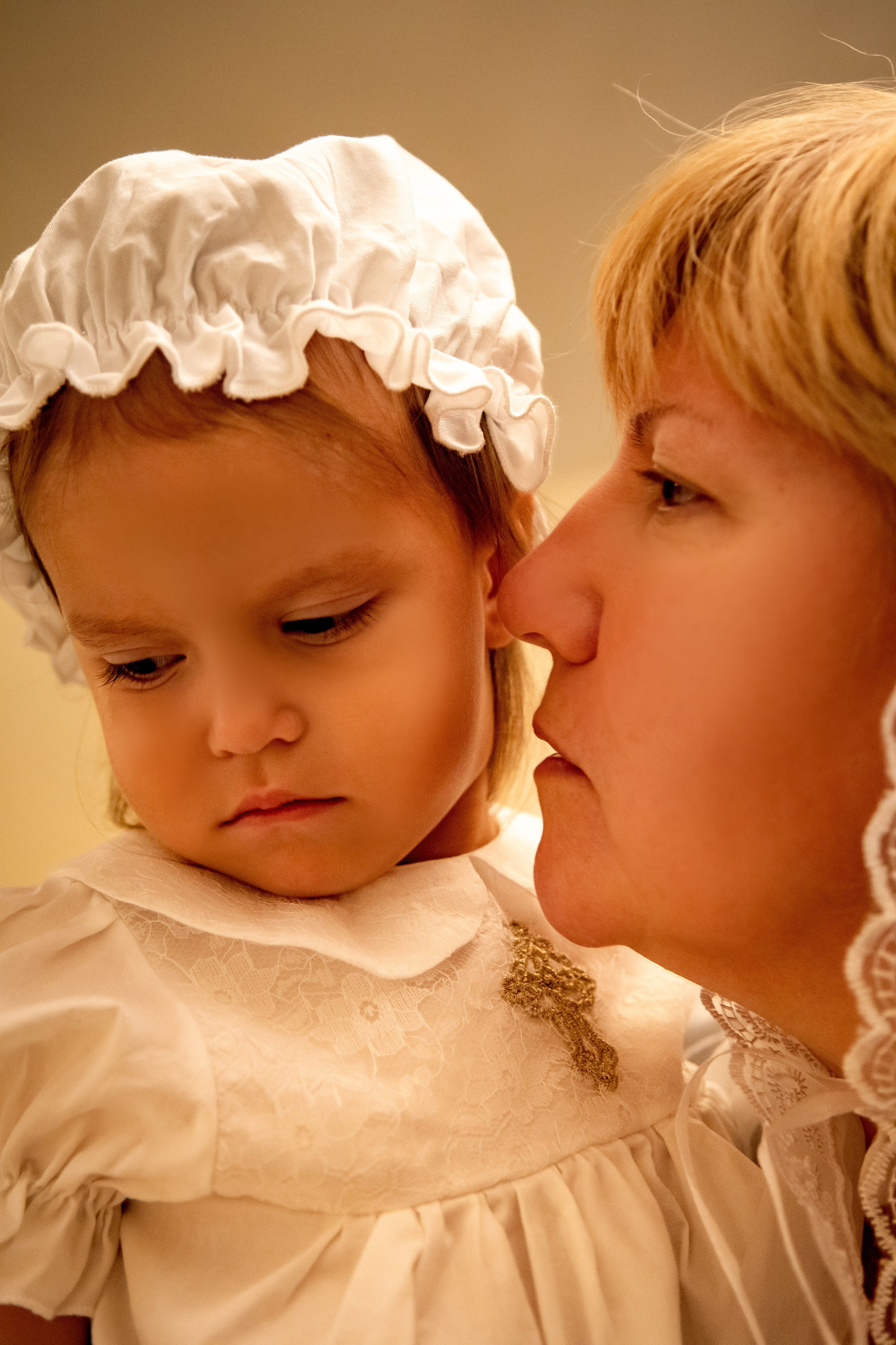 Крещение. ОЛЕСЯ ШАФЕРОВА / ВАШ ФОТОГРАФ в Санкт-Петербурге