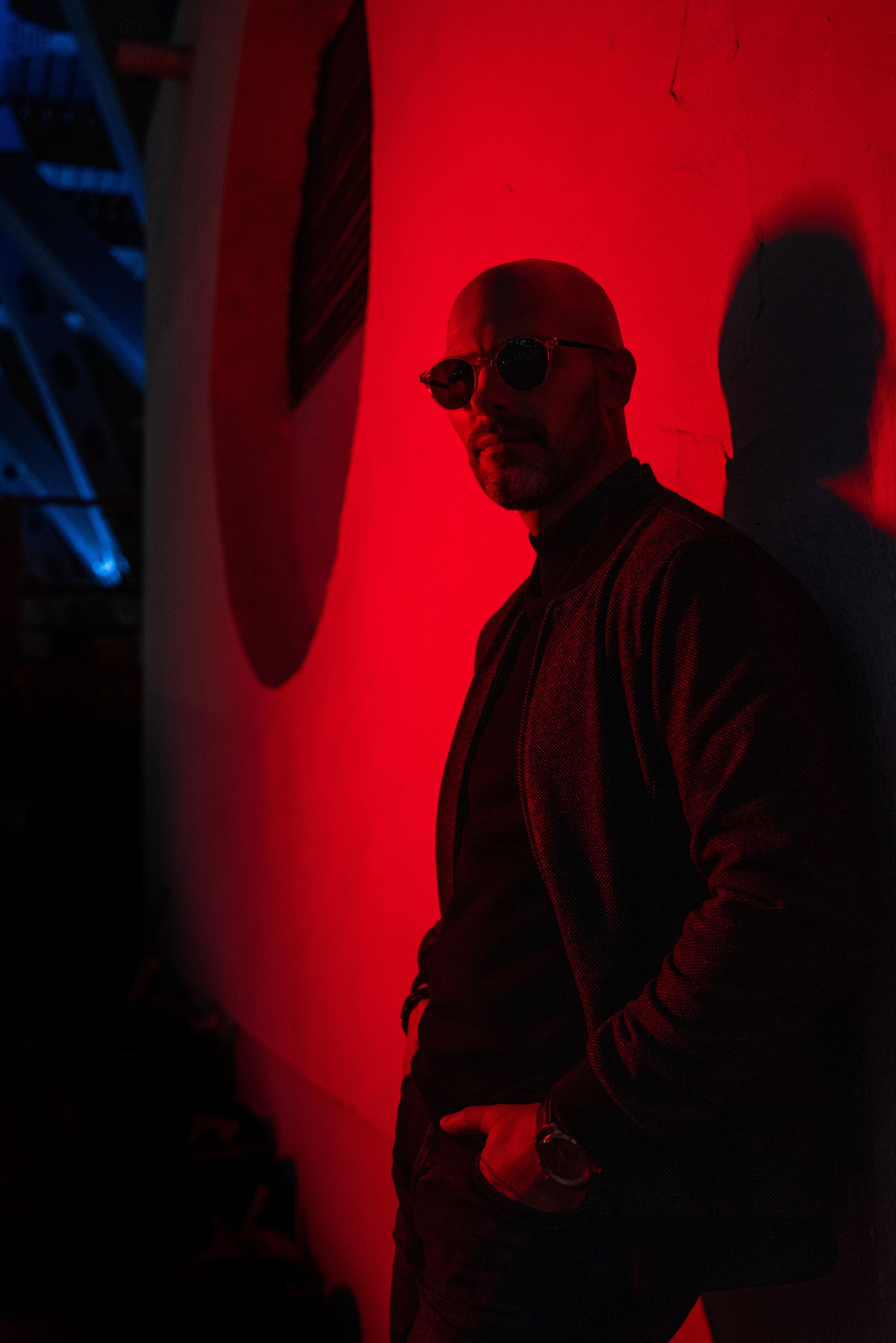 Илья. Фотограф в Москве и Московской области (Ю-В) Олеся Макарова