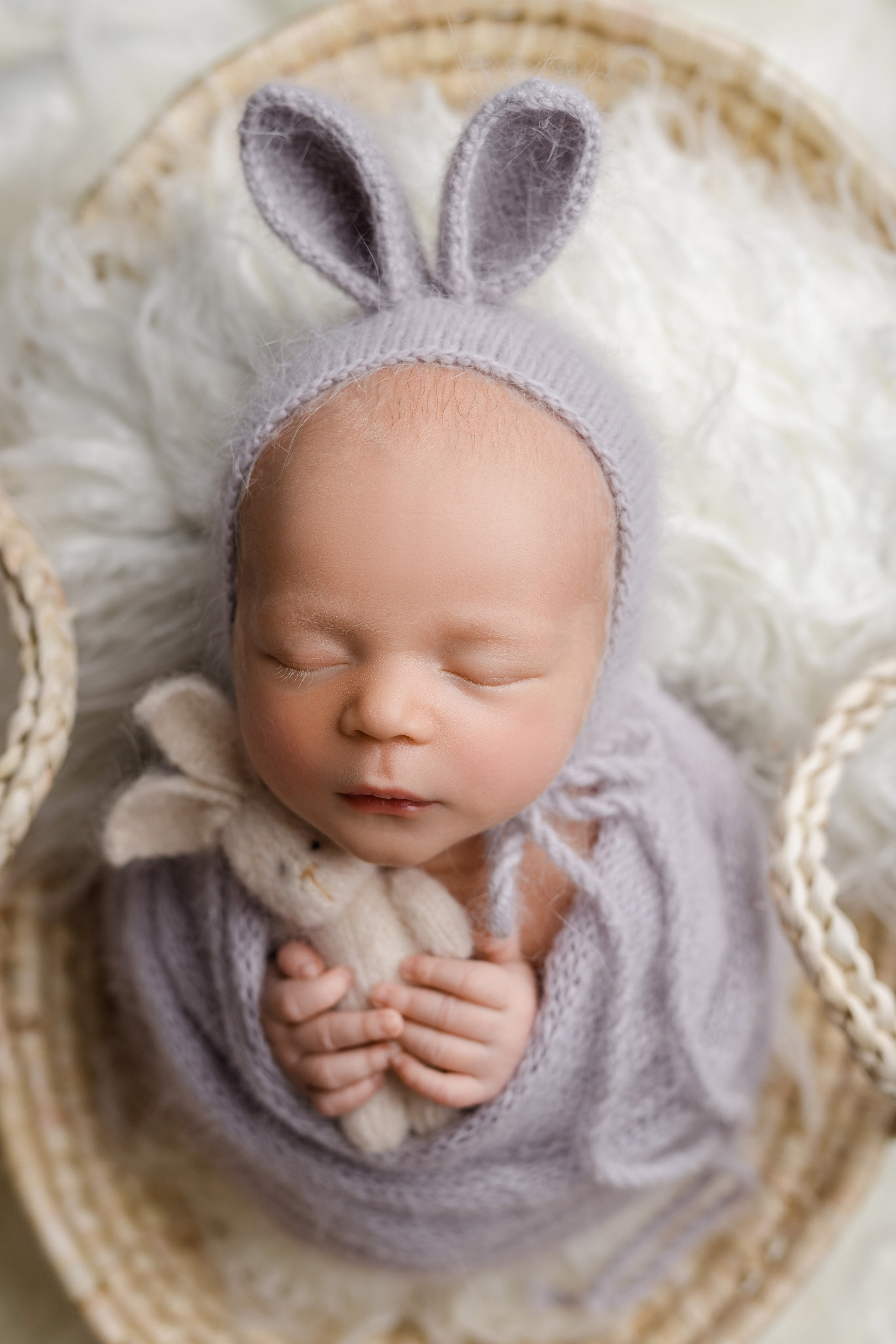 NEWBORN CLASSIC. Фотограф новорожденных в Ярославле Ольга Зимина