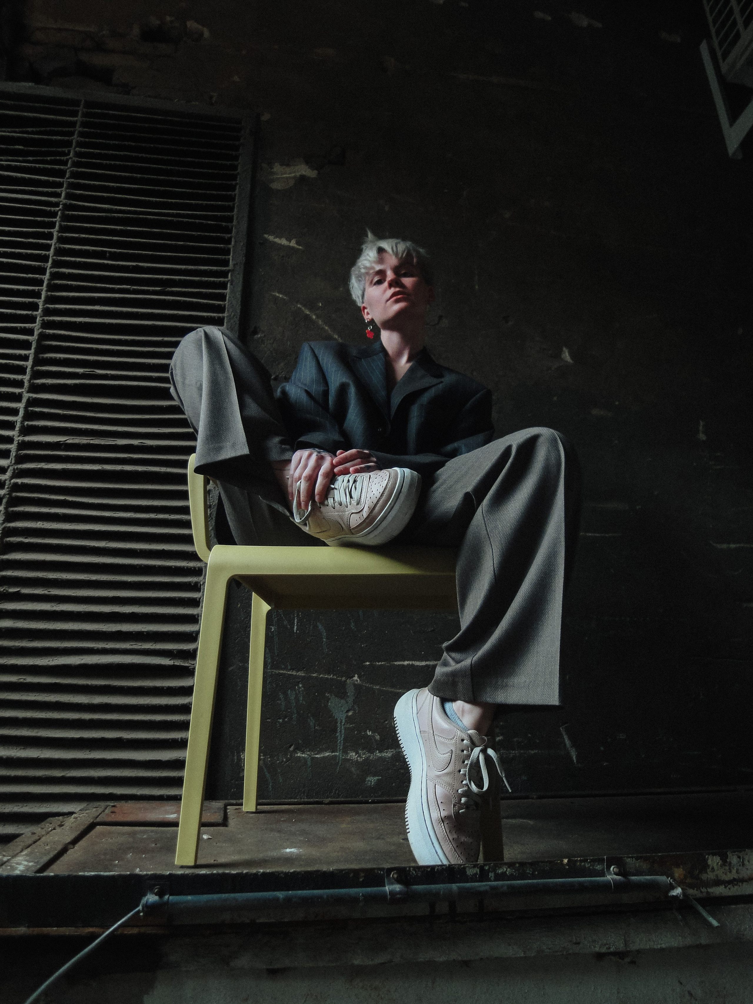 Софа. Портретный фотограф в Москве