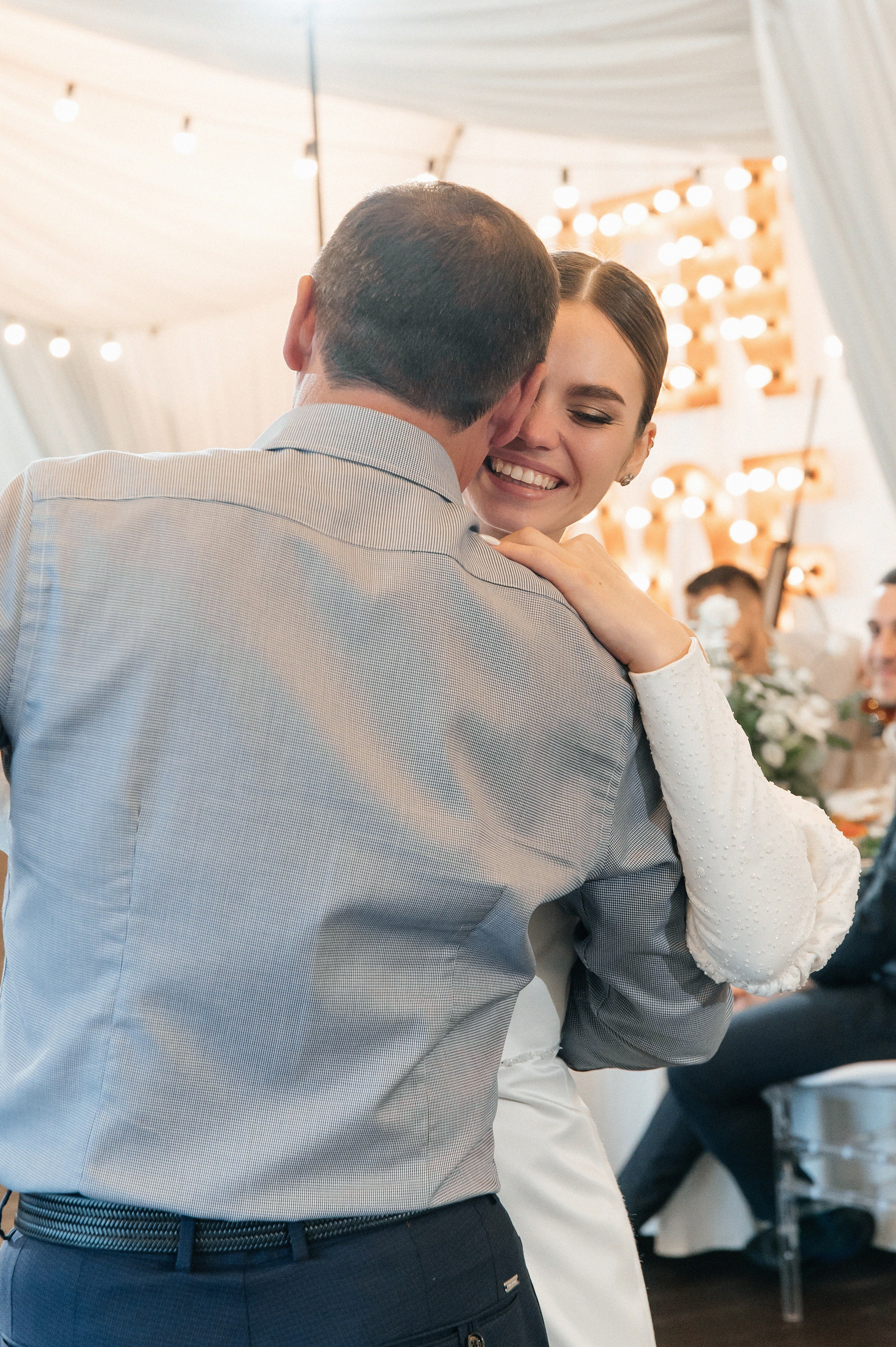 WEDDING. Мария — Свадебный фотограф