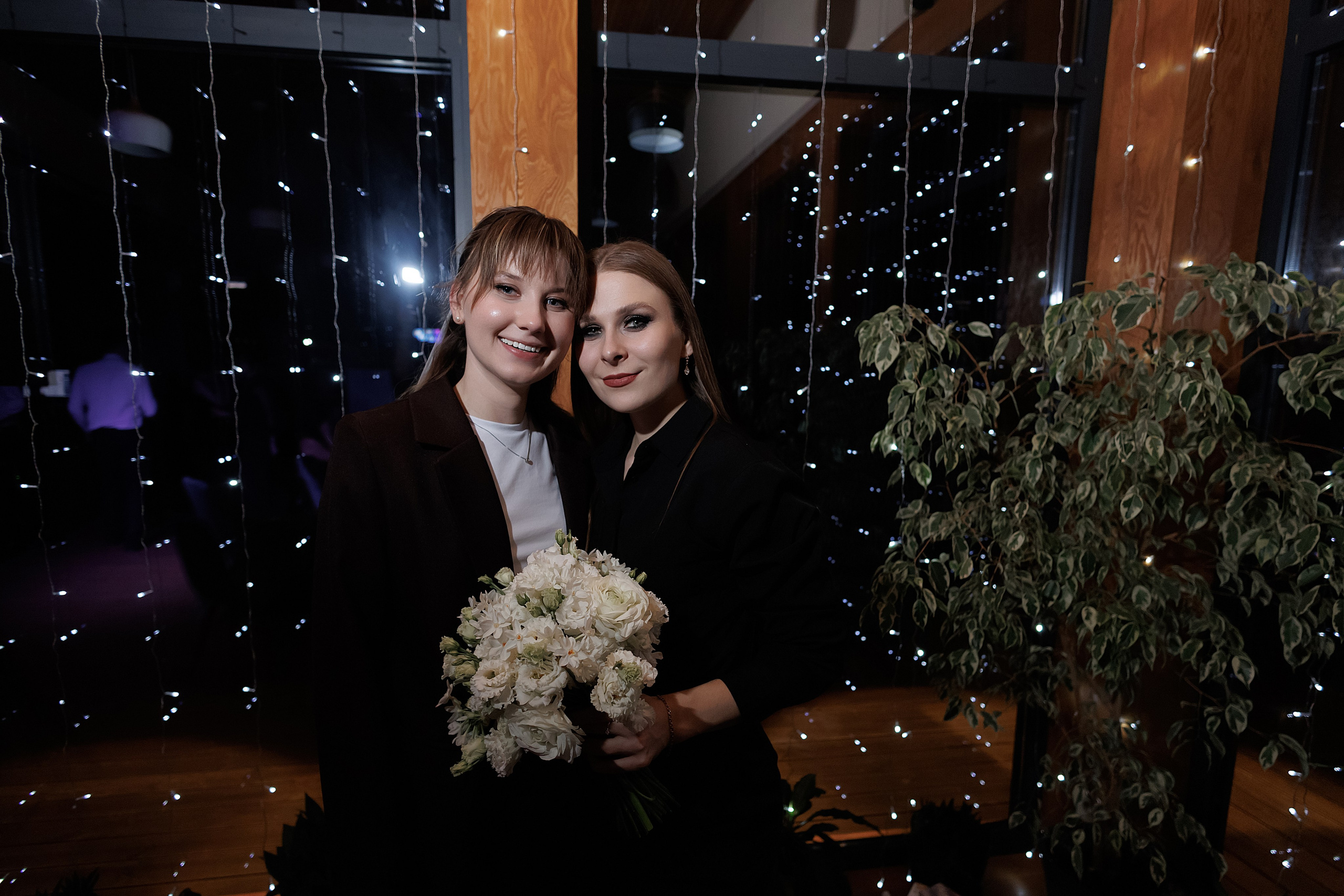 Ангелина и Игорь. Свадебный фотограф в Пскове и Санкт-Петербурге | Анна Голикова