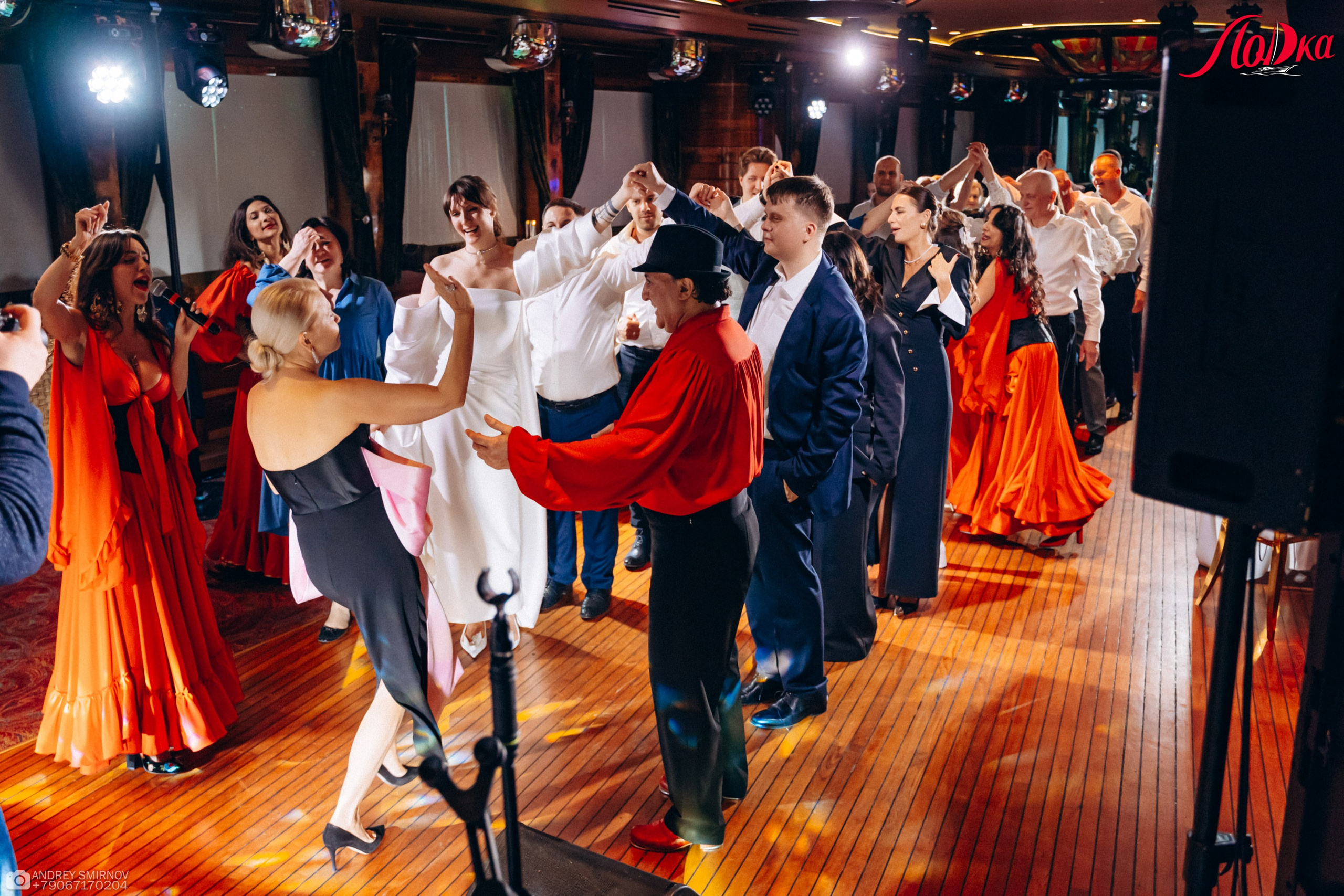 Свадьба. FOTOZ Studio / Фотовидеомейкер Андрей Смирнов