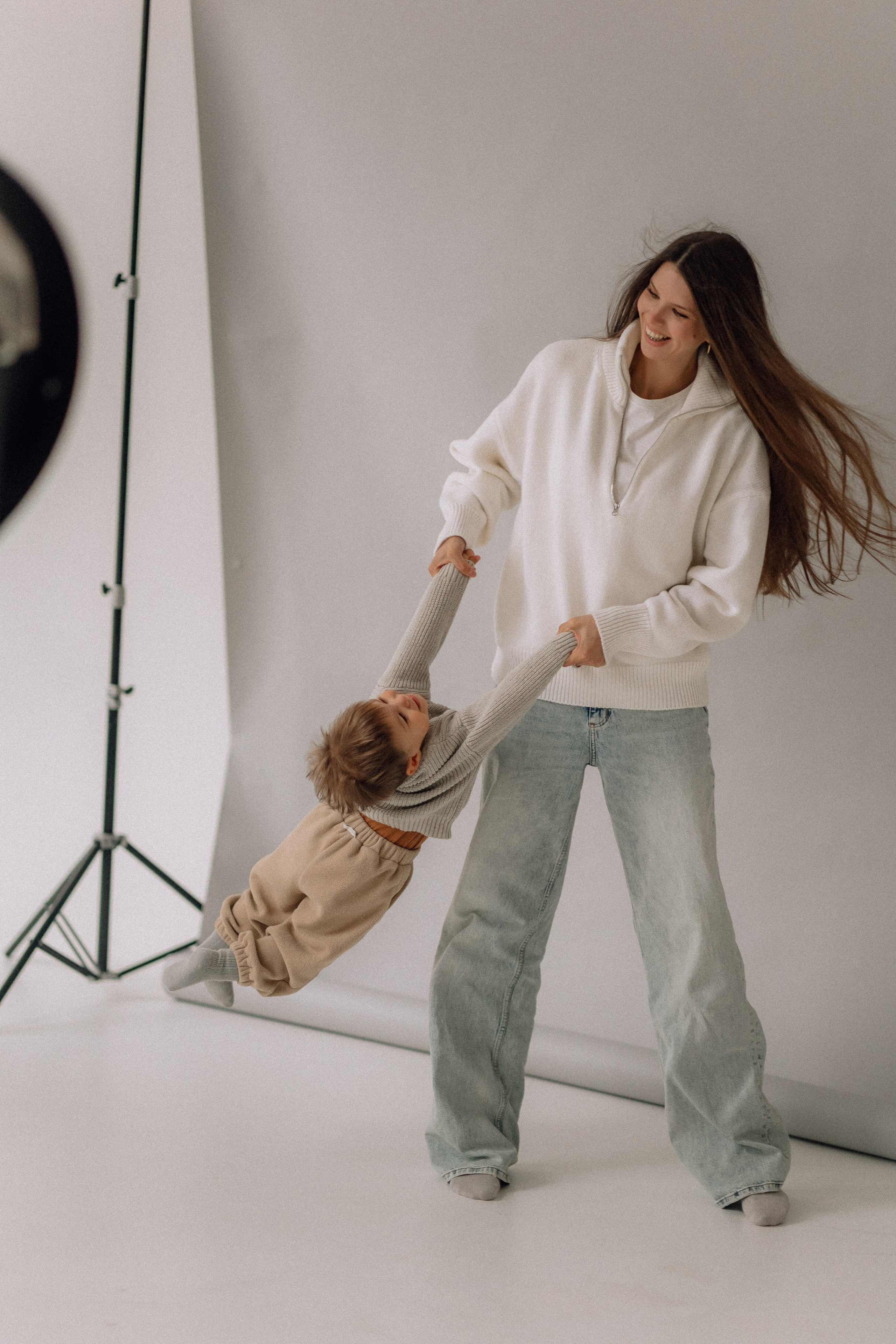 Веселая история