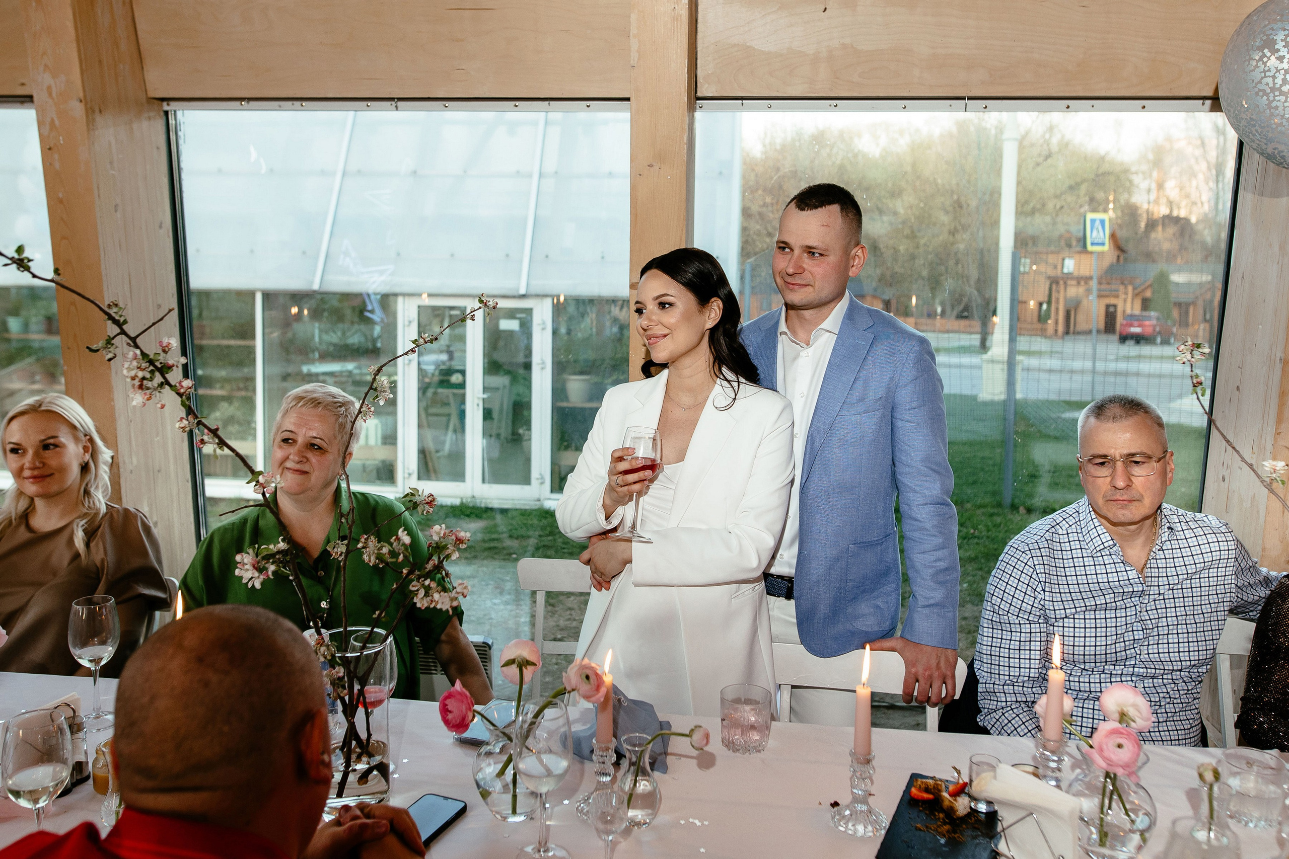 Oh, it's a boy. Свадебный и семейный фотограф Екатерина Иванова