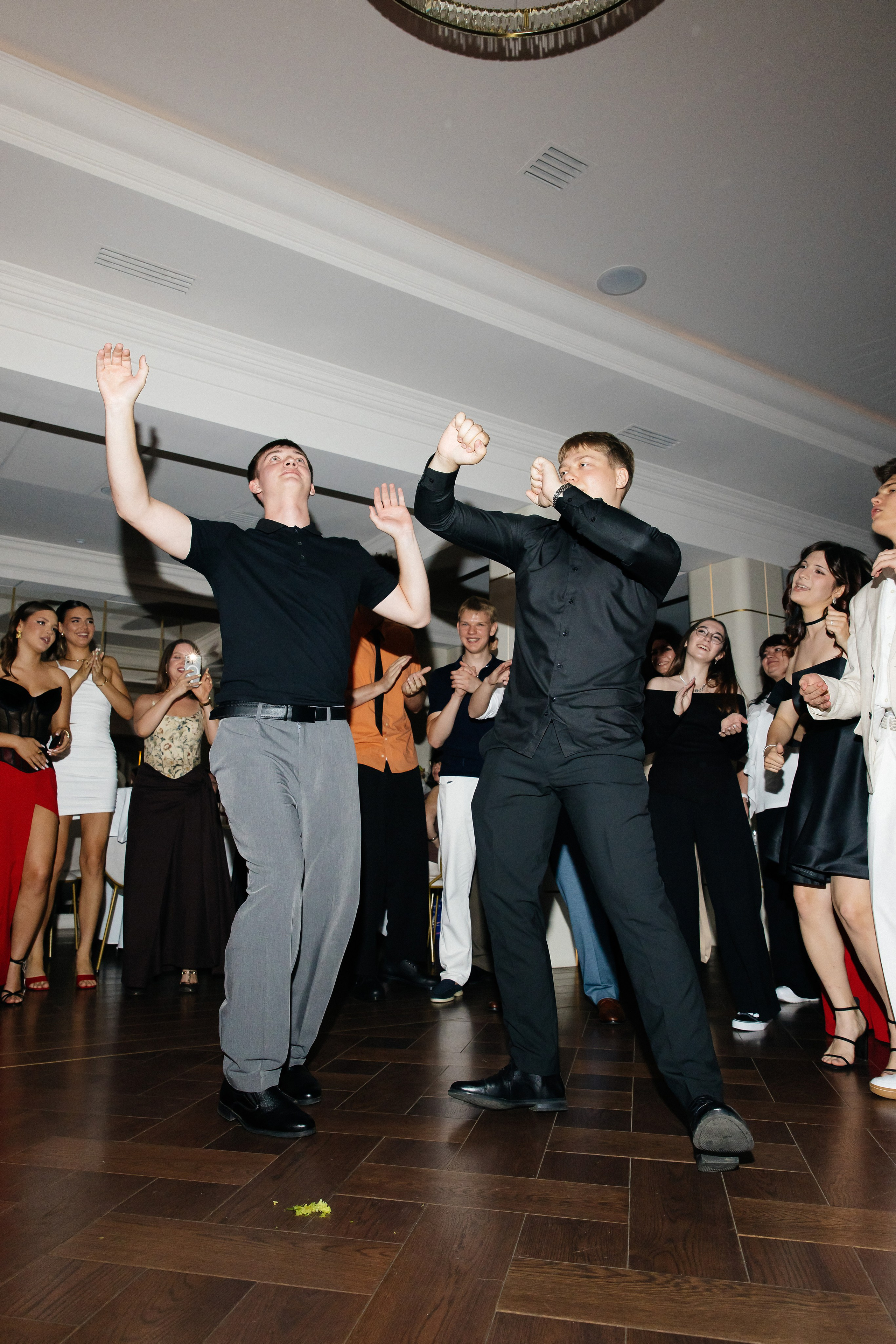 11 класс ШК.100. Фотограф и Видеограф в Краснодаре Юлия Солодченко