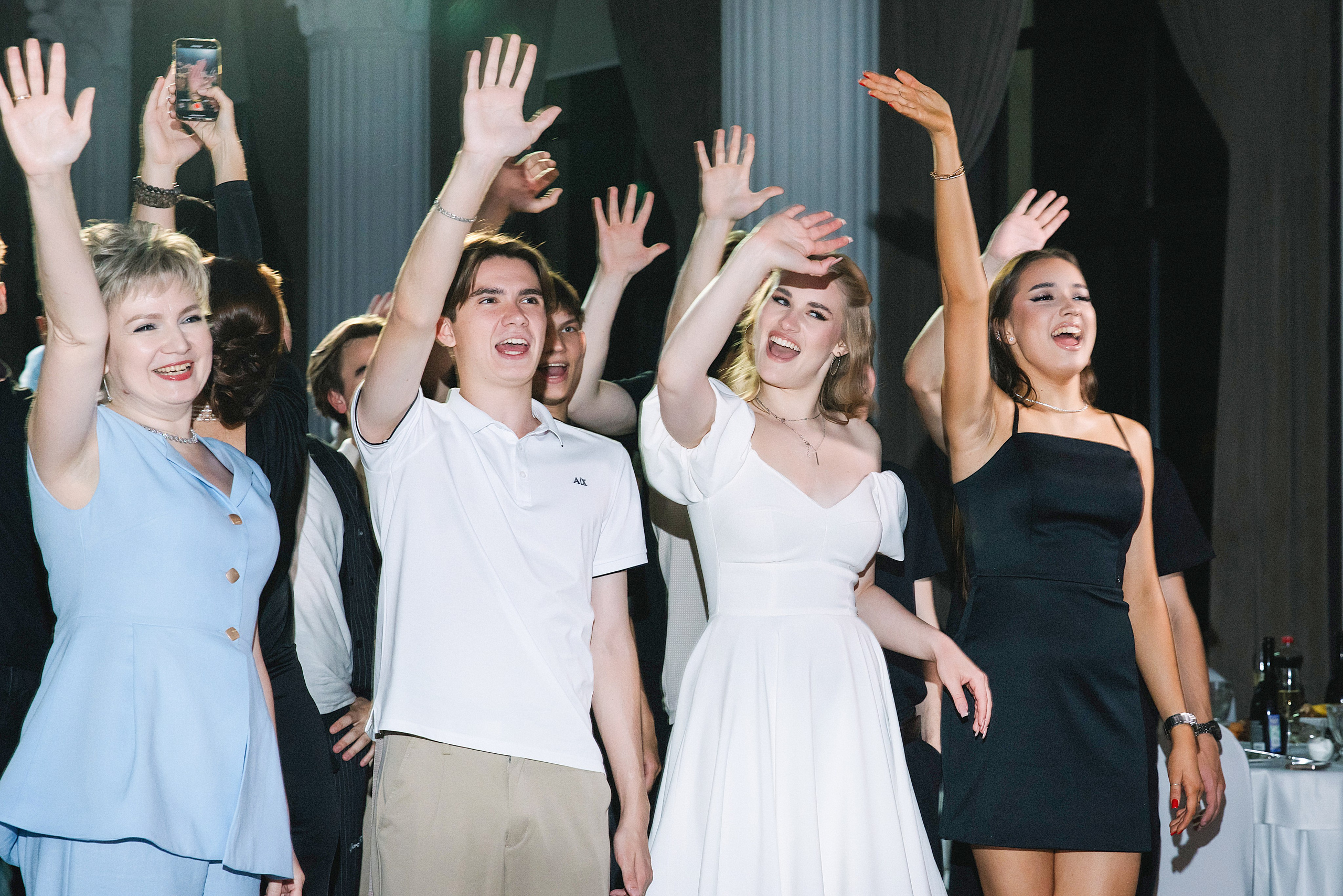 11 класс Гимназия 82. Фотограф и Видеограф в Краснодаре Юлия Солодченко