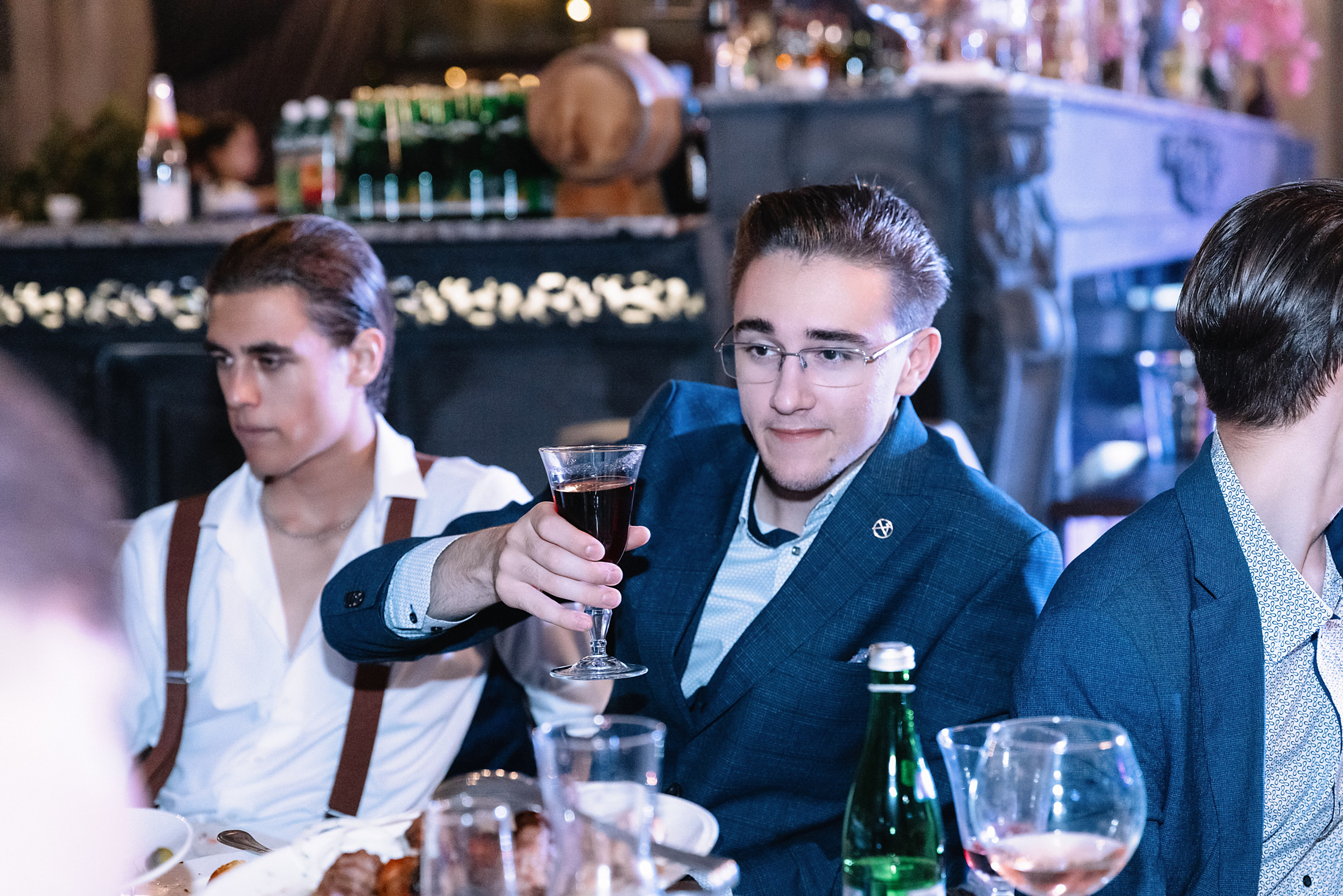 11 класс Гимназия 69. Фотограф и Видеограф в Краснодаре Юлия Солодченко