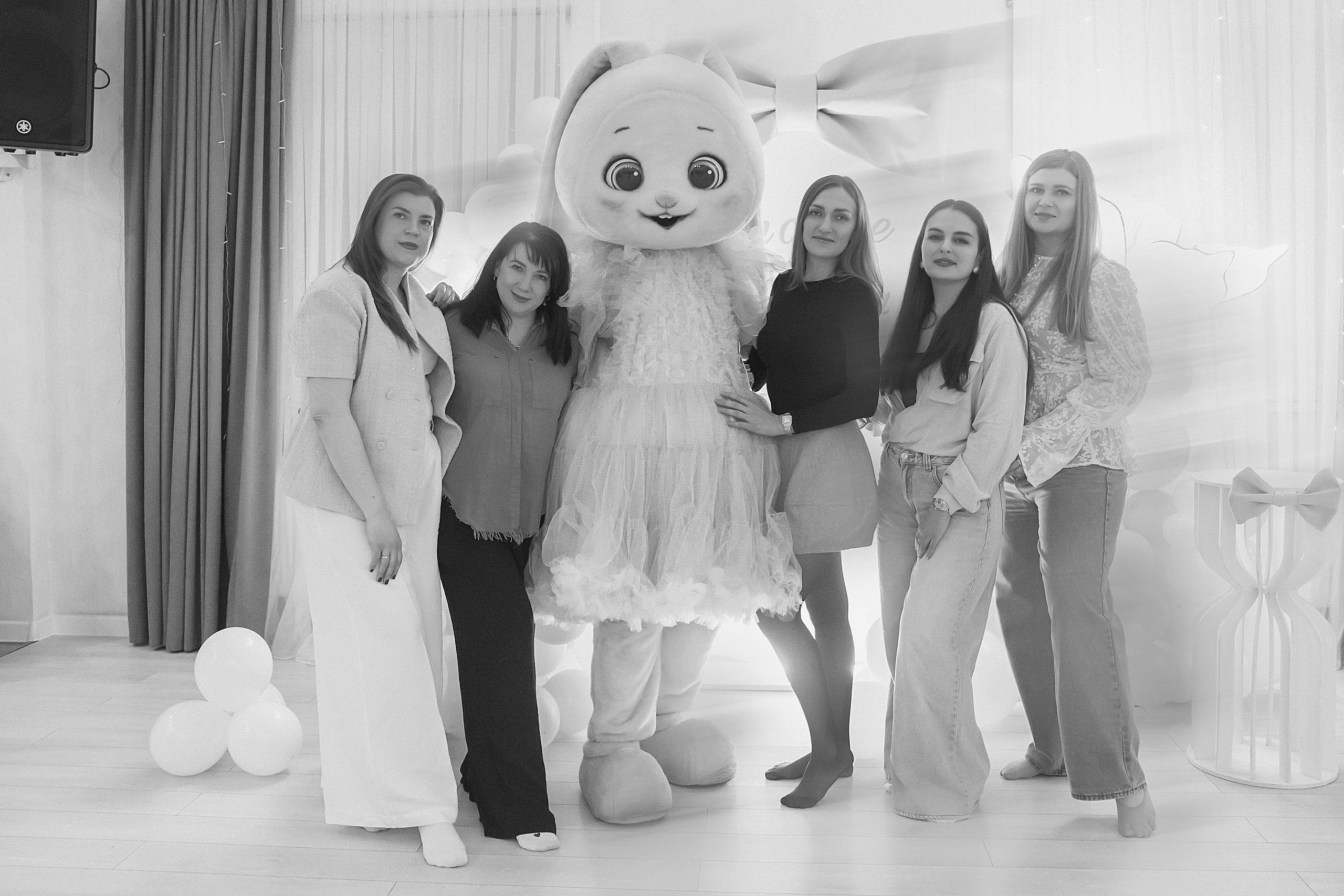 Верочке 5 лет. Фотограф и Видеограф в Краснодаре Юлия Солодченко