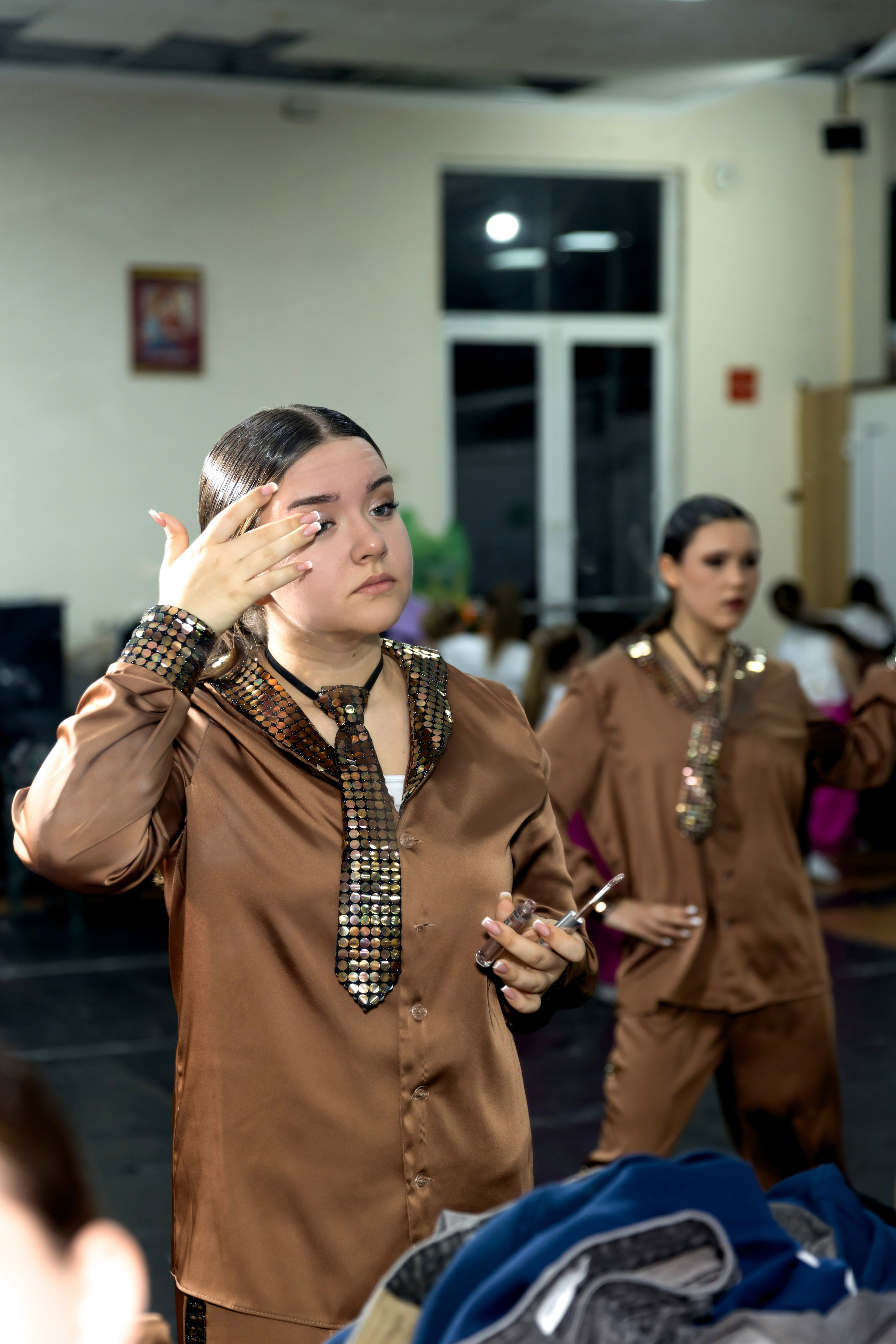 TODES Центр Краснодар Прогон Отчетного концерта Закулисье. Фотограф и Видеограф в Краснодаре Юлия Солодченко