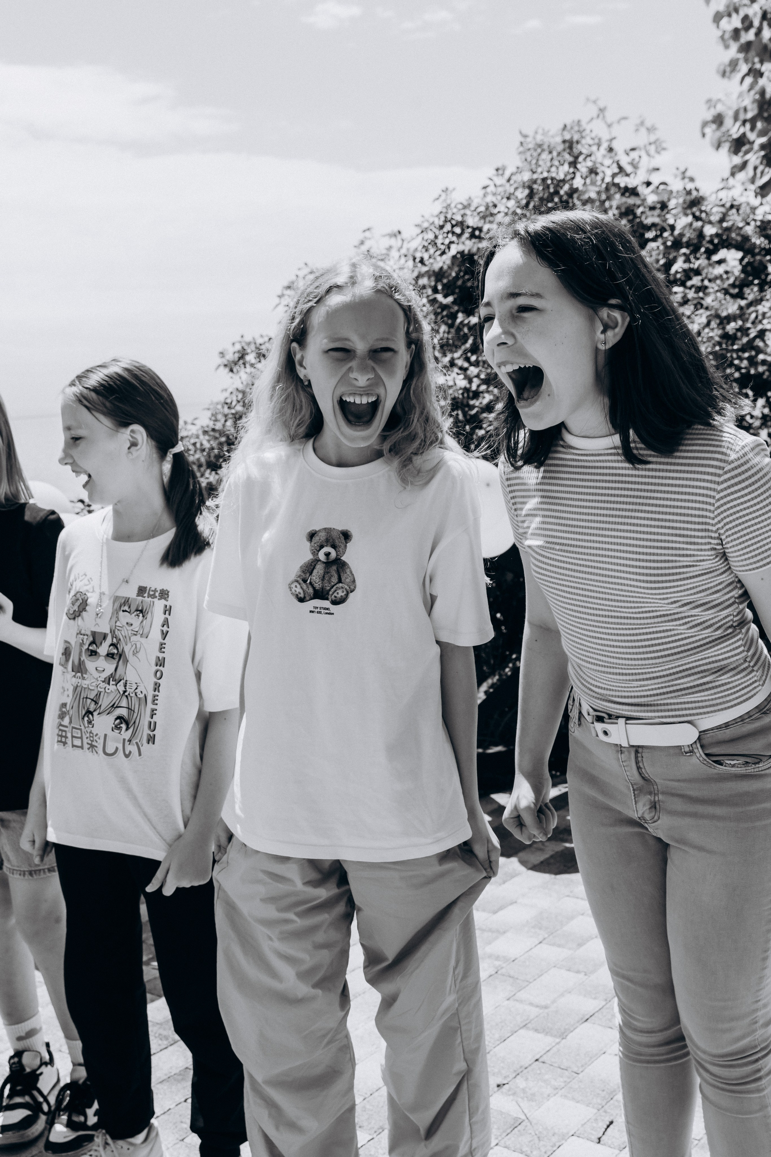 4 класс Лицей № 4. Фотограф и Видеограф в Краснодаре Юлия Солодченко