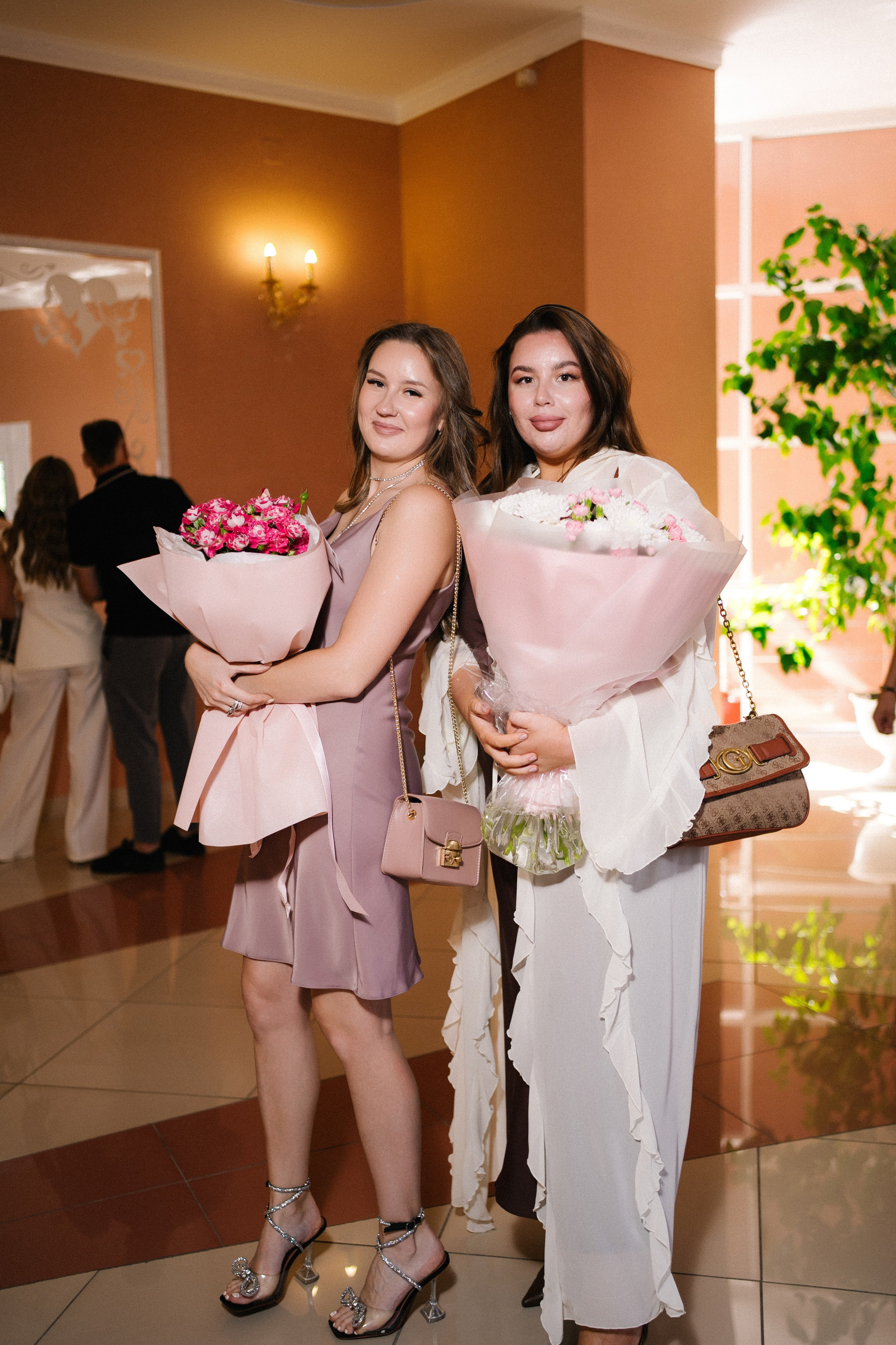 Марина и Денис (полный день). Фотограф на любое событие в Кемерово