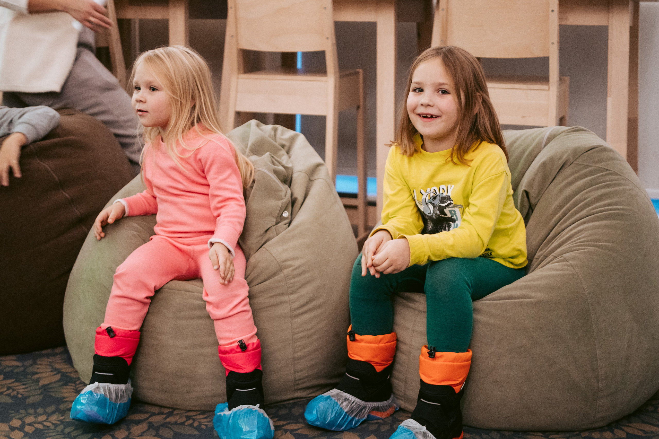 Ночь искусств 2023. Фотограф на любое событие в Кемерово