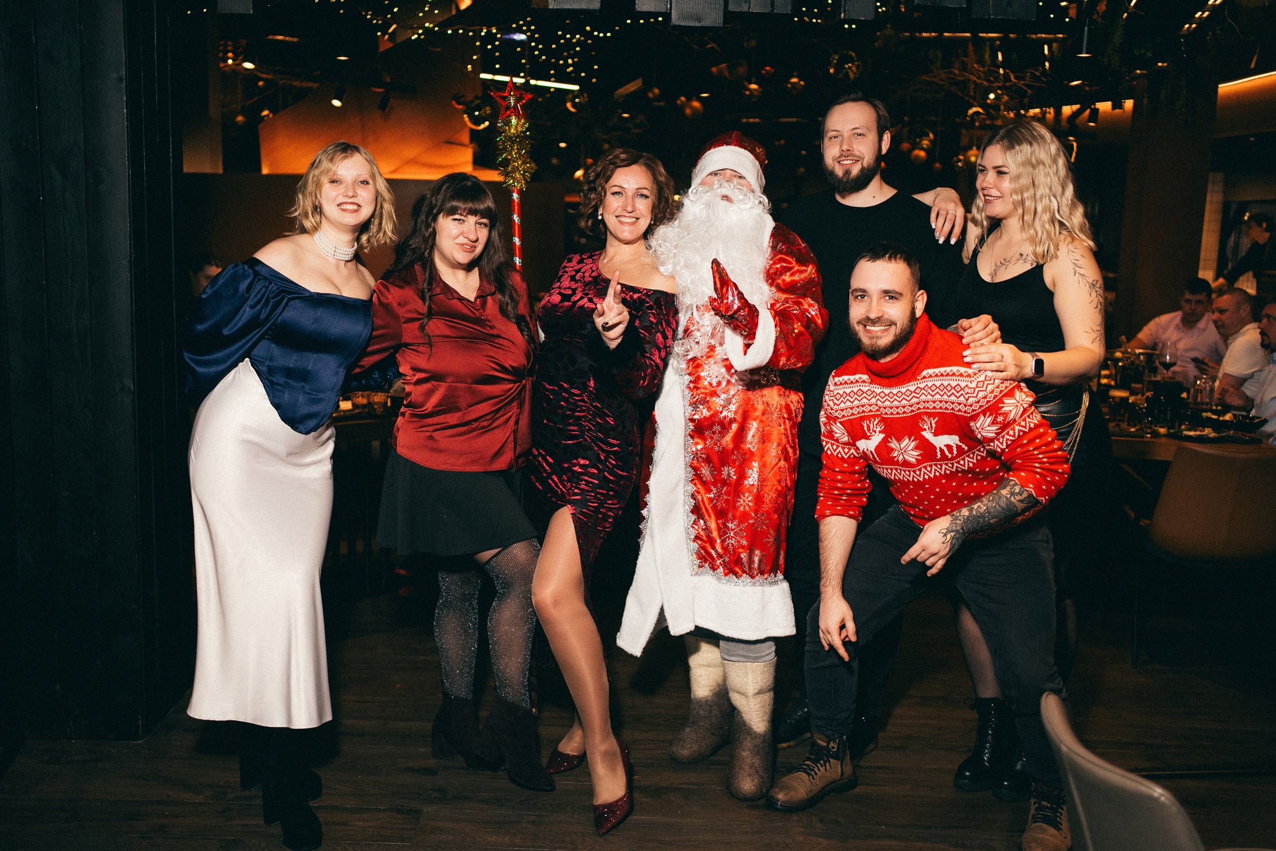 Горячий цех. Фотограф на любое событие в Кемерово