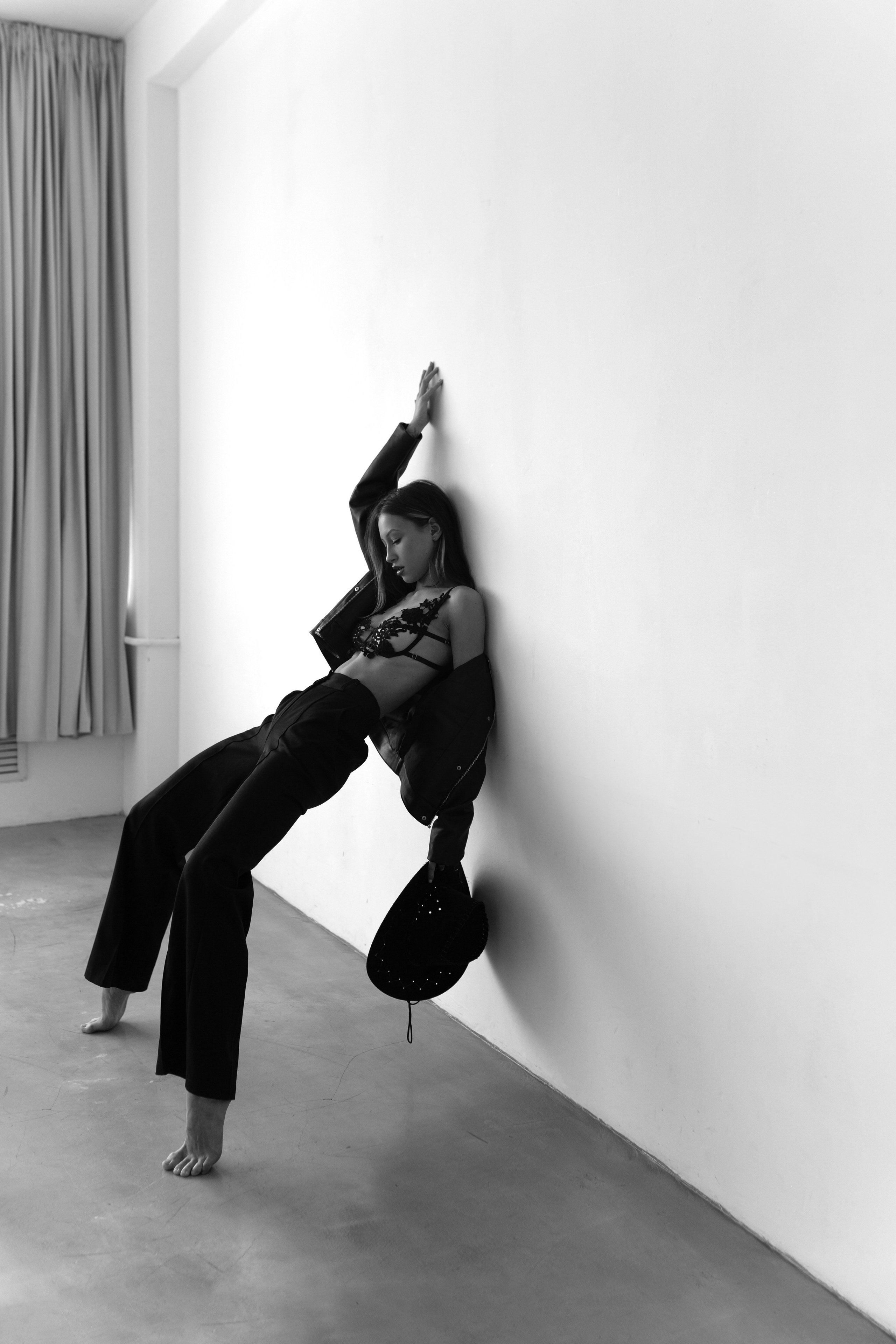 Катя. Фотограф Новосибирск Халуева Елена