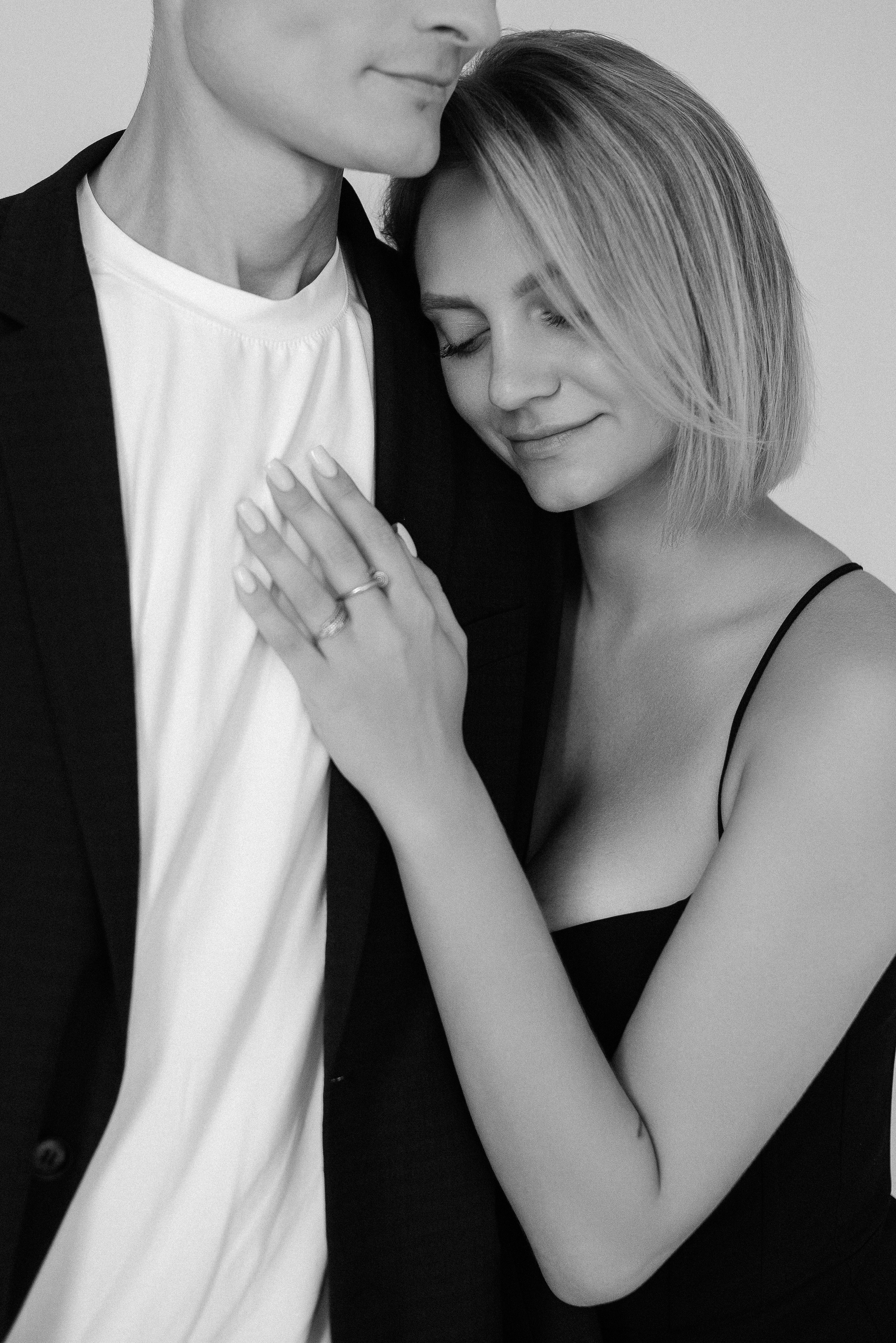 Парные. Свадебный и портретный фотограф в Липецке Юлия Свит