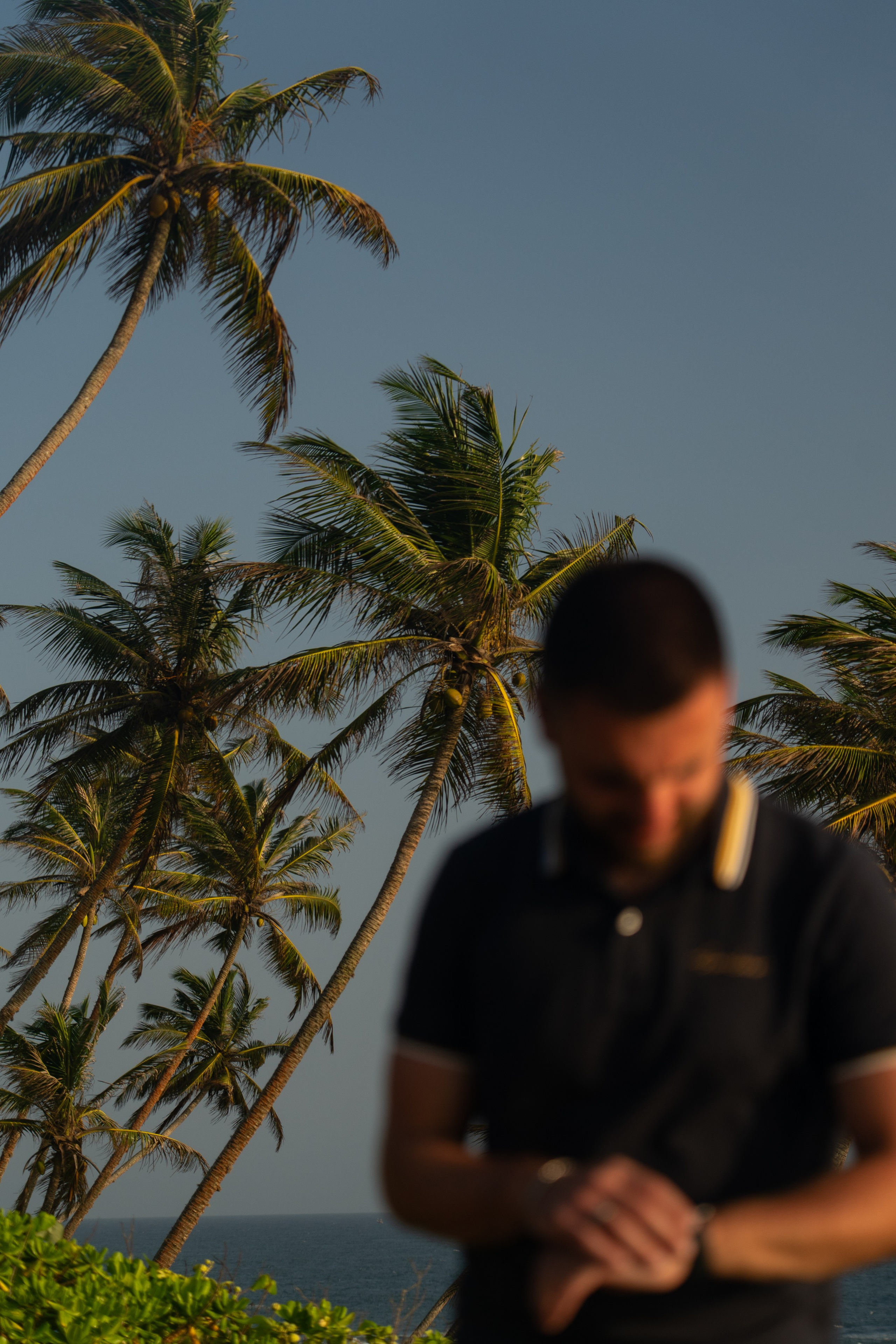 Как выбрать локацию для фотосессии на Шри-ланке?