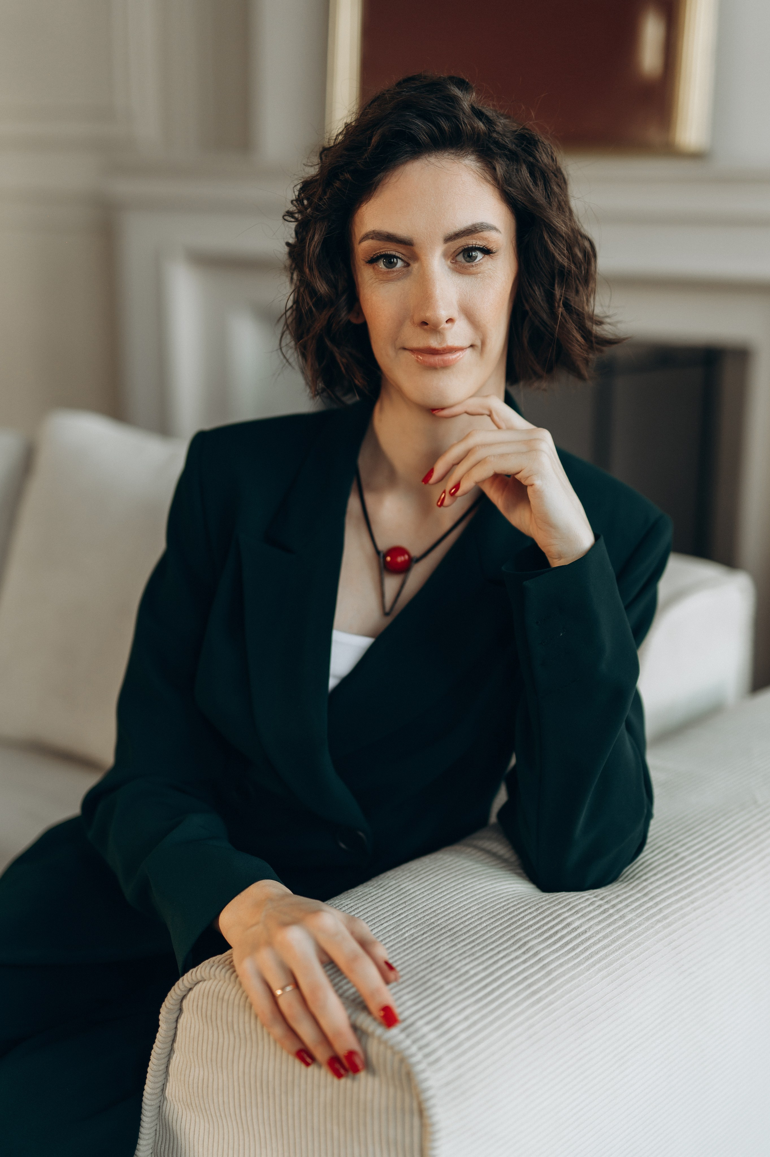 Деловой портрет, бизнес-портреты Красноярск, фотографии для бизнеса,. Юлия Раскова — Портретный и семейный фотограф в Красноярске