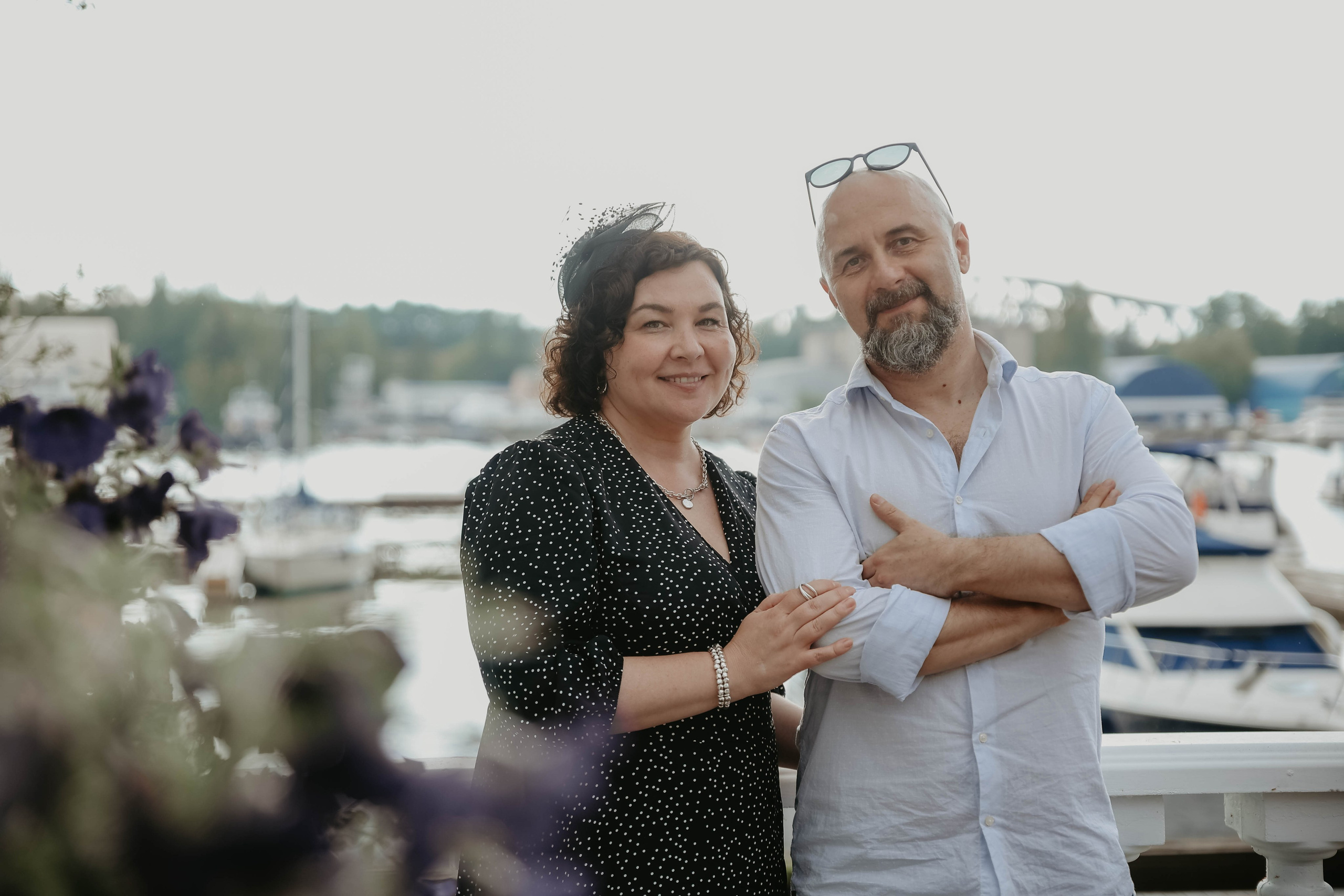 Юбилей очаровательной Юлии. Photographer in Moscow & everywhere in the World Alena Vyalova