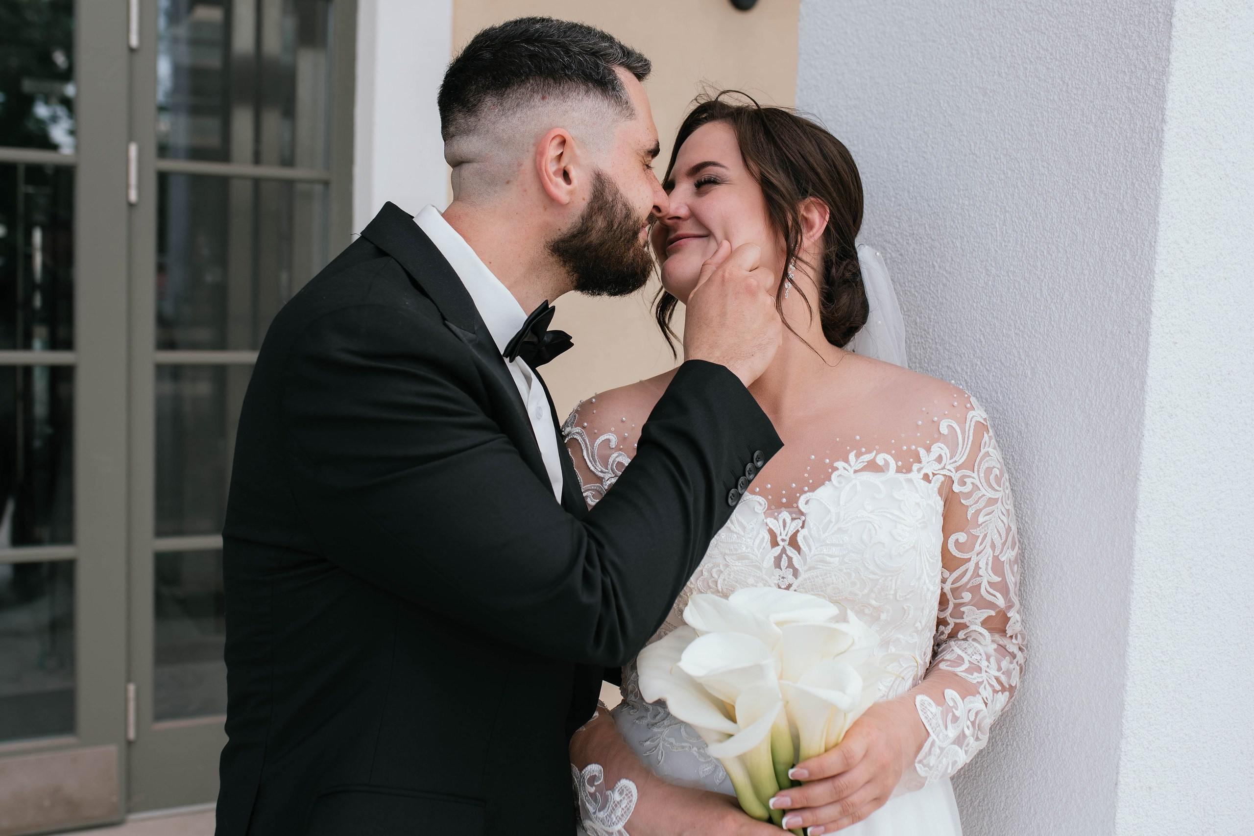 Wedding day #91. Свадебный, семейный фотограф в Рязани Лена Брант
