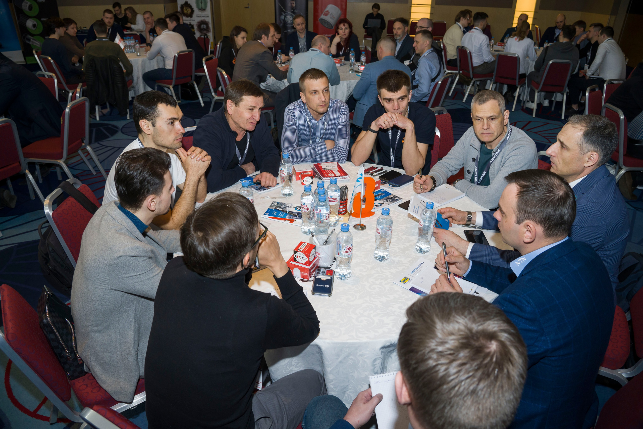 Бизнес встреча закупщиков и поставщиков в спб. Фотограф в Санкт-Петербурге. Репортажная и все съёмки для бизнеса