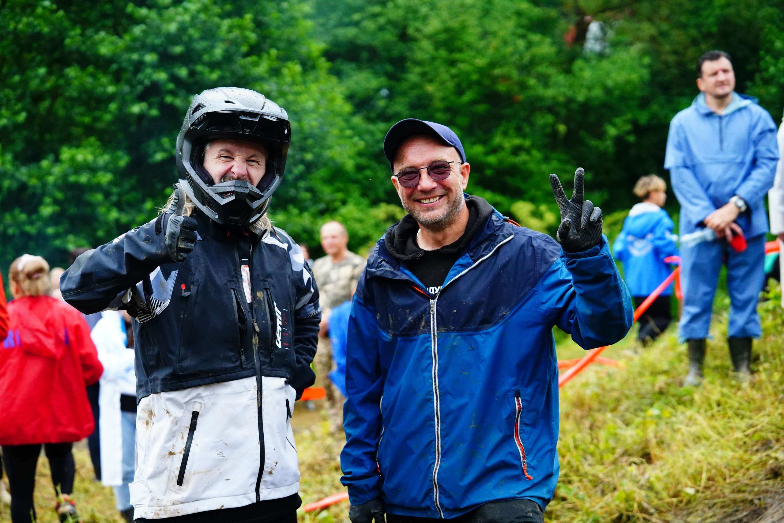 OFRP Enduro. Просто фотограф, просто фото, просто от души Татьяна Киршева