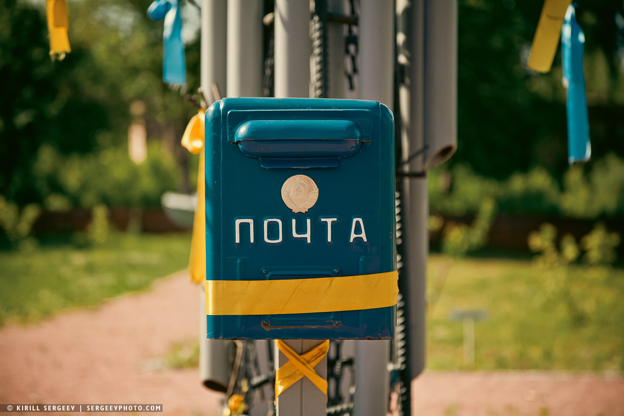 40 лет аварии на ЧАЭС. Поездка в зону отчуждения. 攝影師 基里爾·謝爾蓋耶夫 |莫斯科