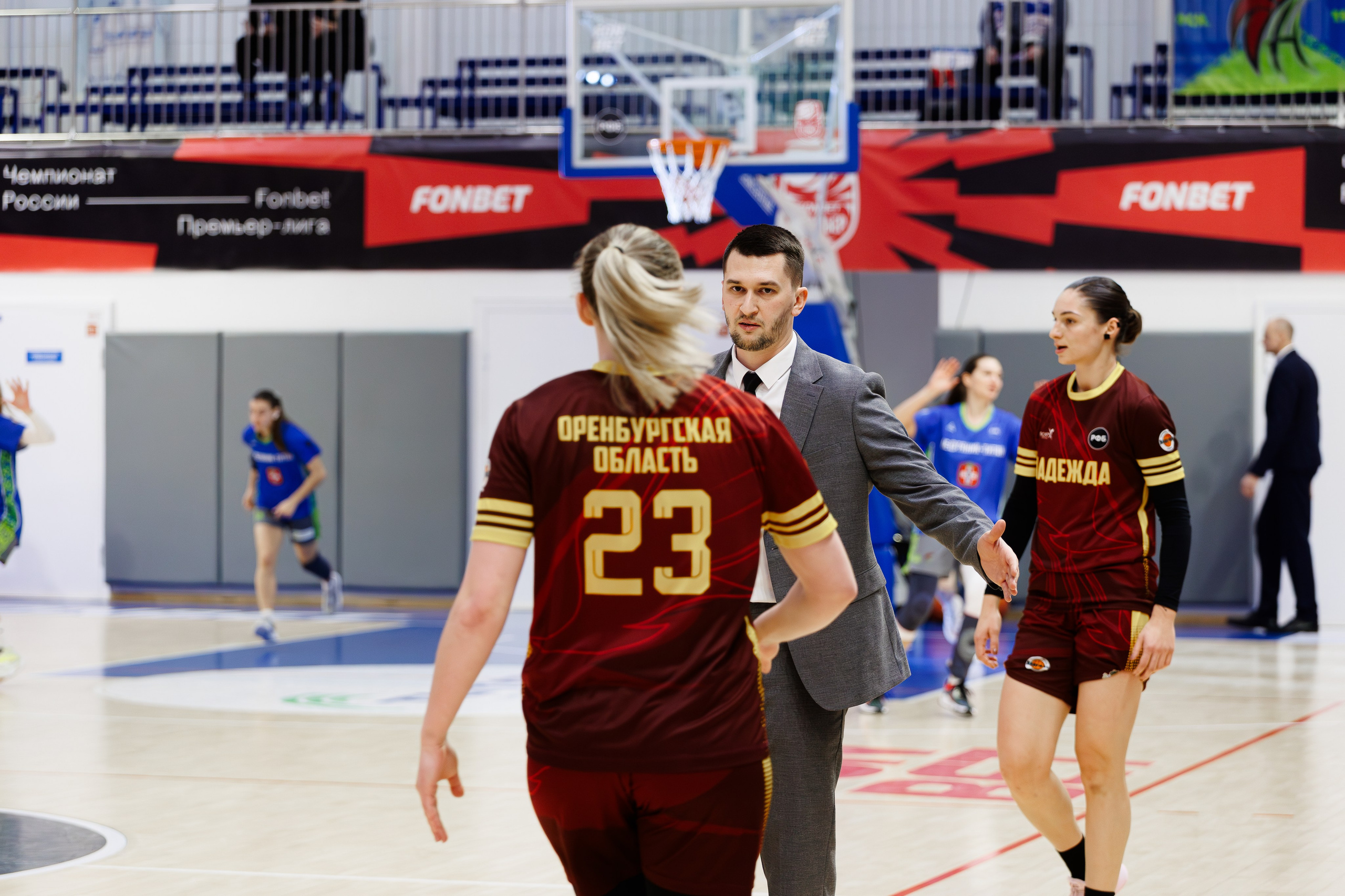 «Нефтяник-Титан» — «Надежда». Свадебный и репортажный фотограф в Омске. Червоткин Никита