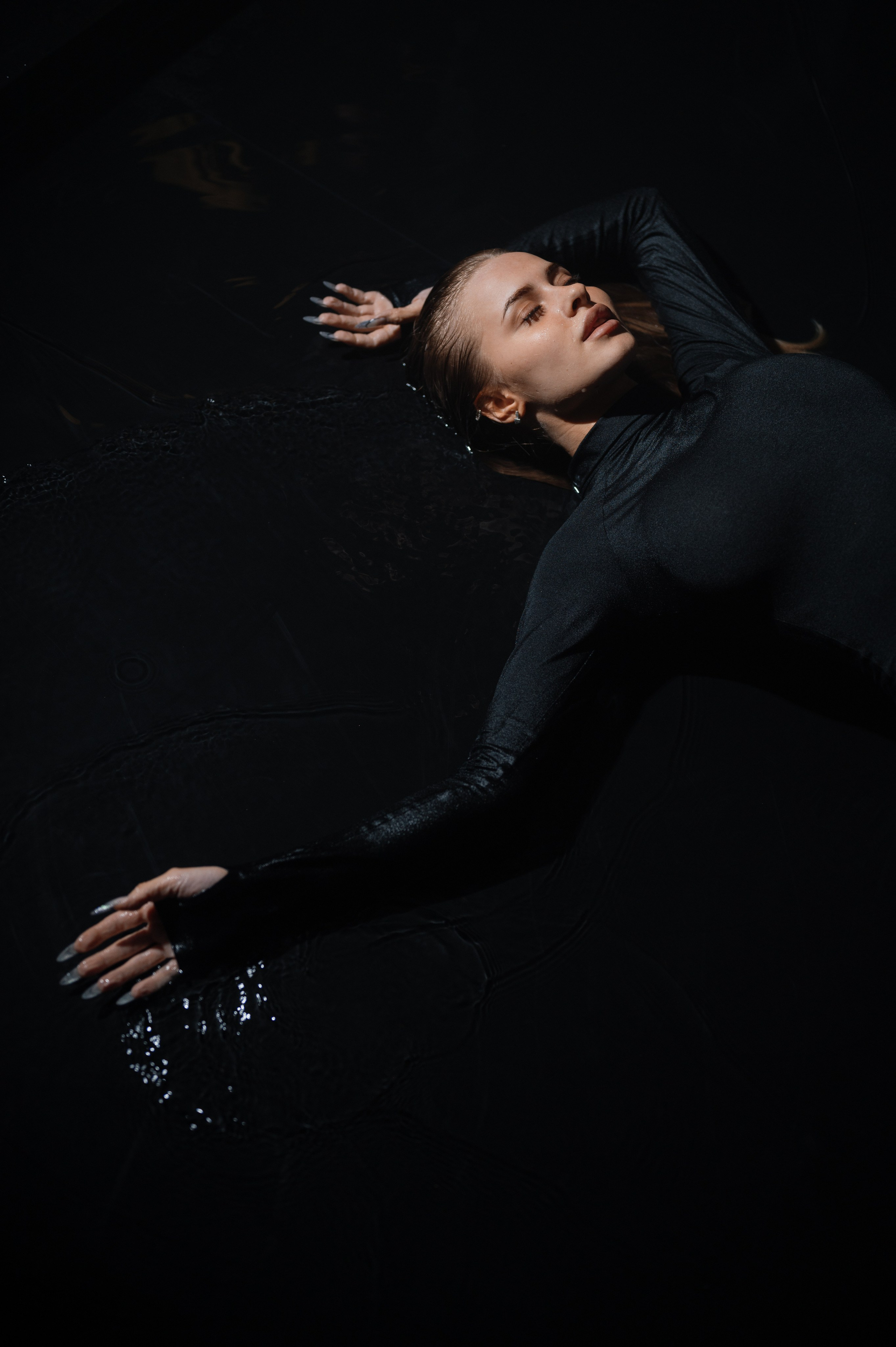 Индивидуальные съемки. Коммерческий фотограф из Уфы Яна Шакирова