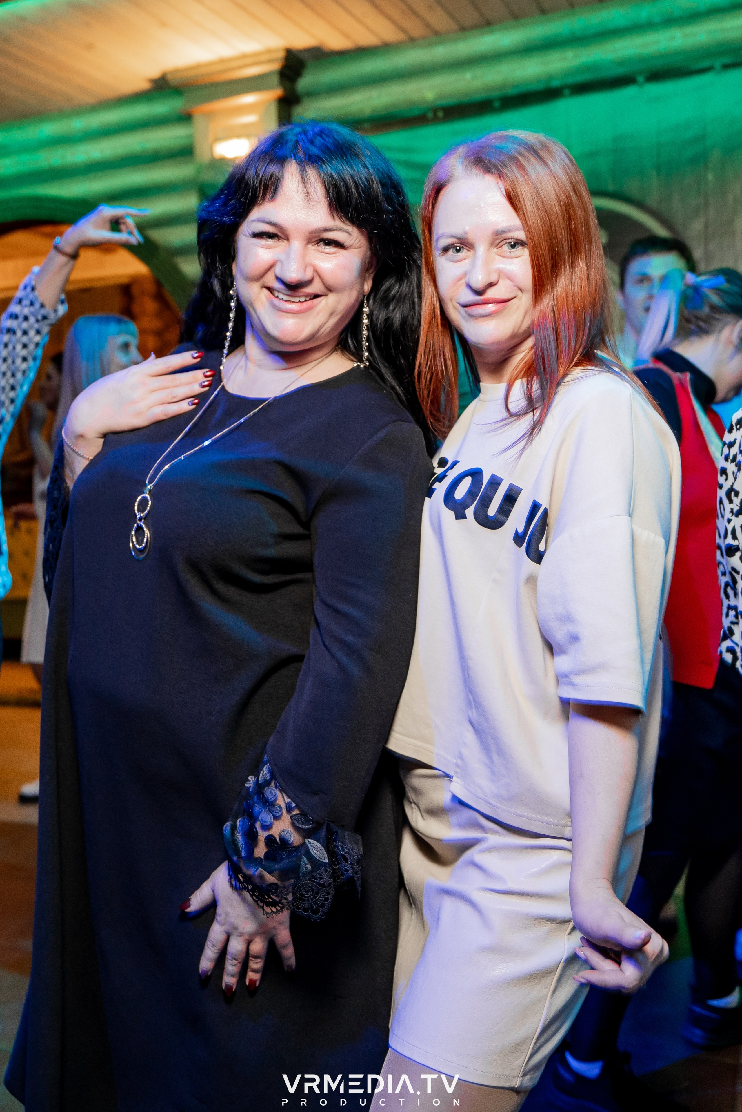 В гостях «У Петровича»