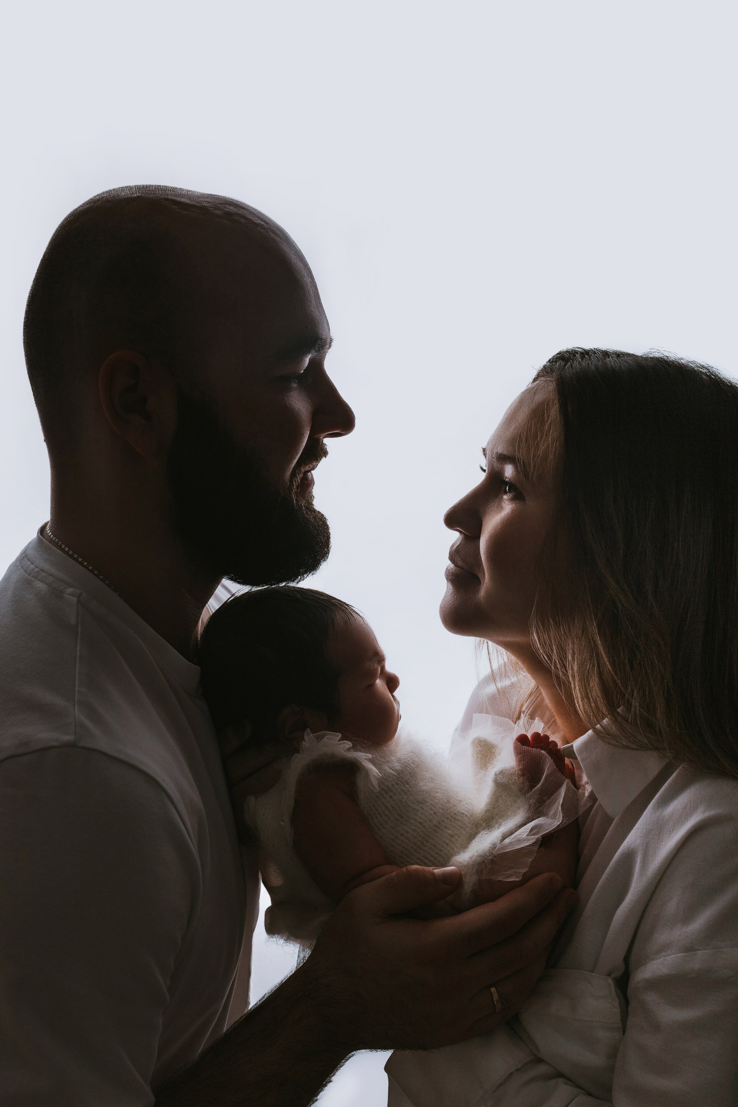 Newborn. Детский фотограф в Москве Маргарита Чубукова