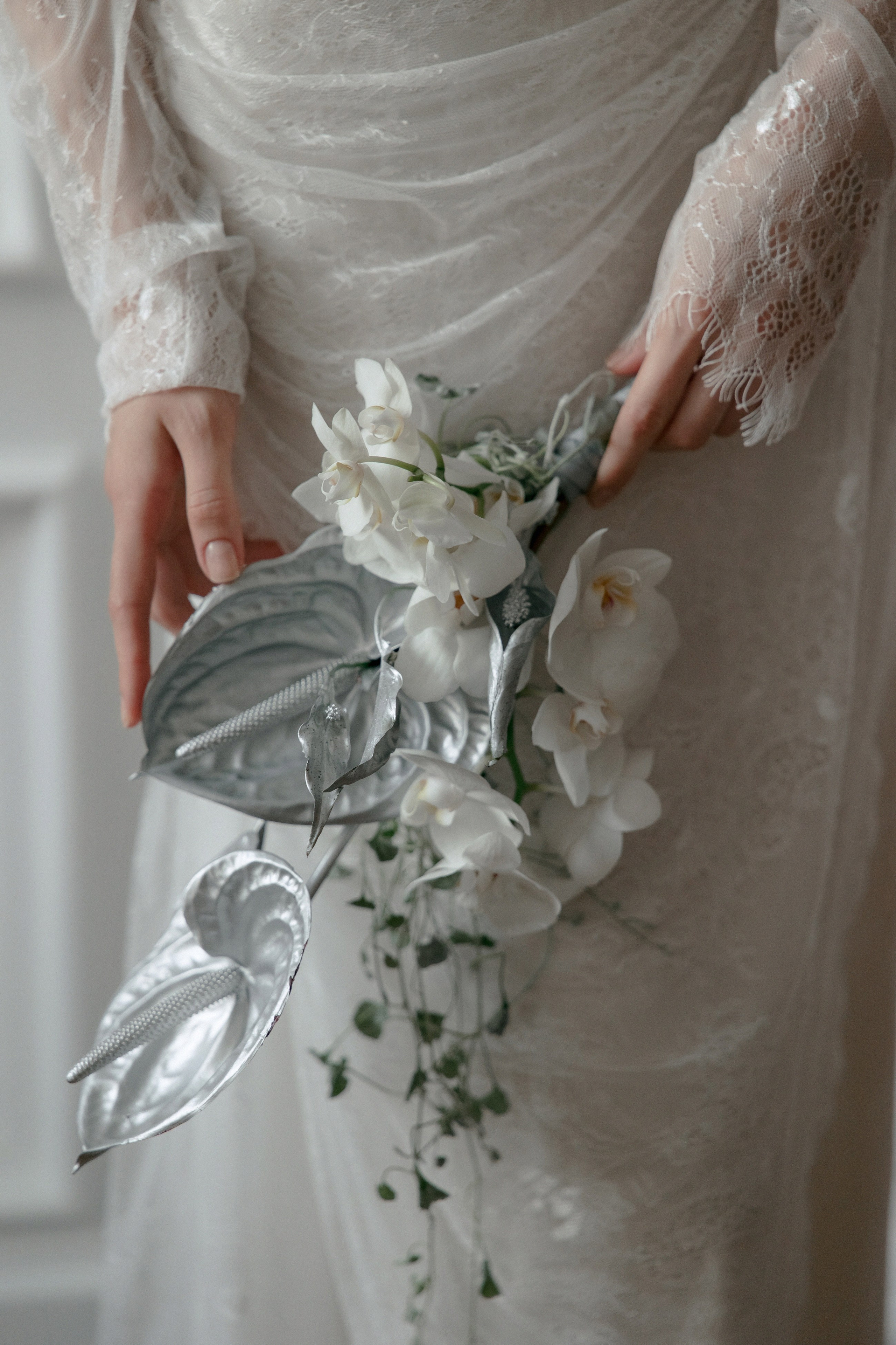 Винтажная история Полины и Дмитрия. Свадебный фотограф Москва