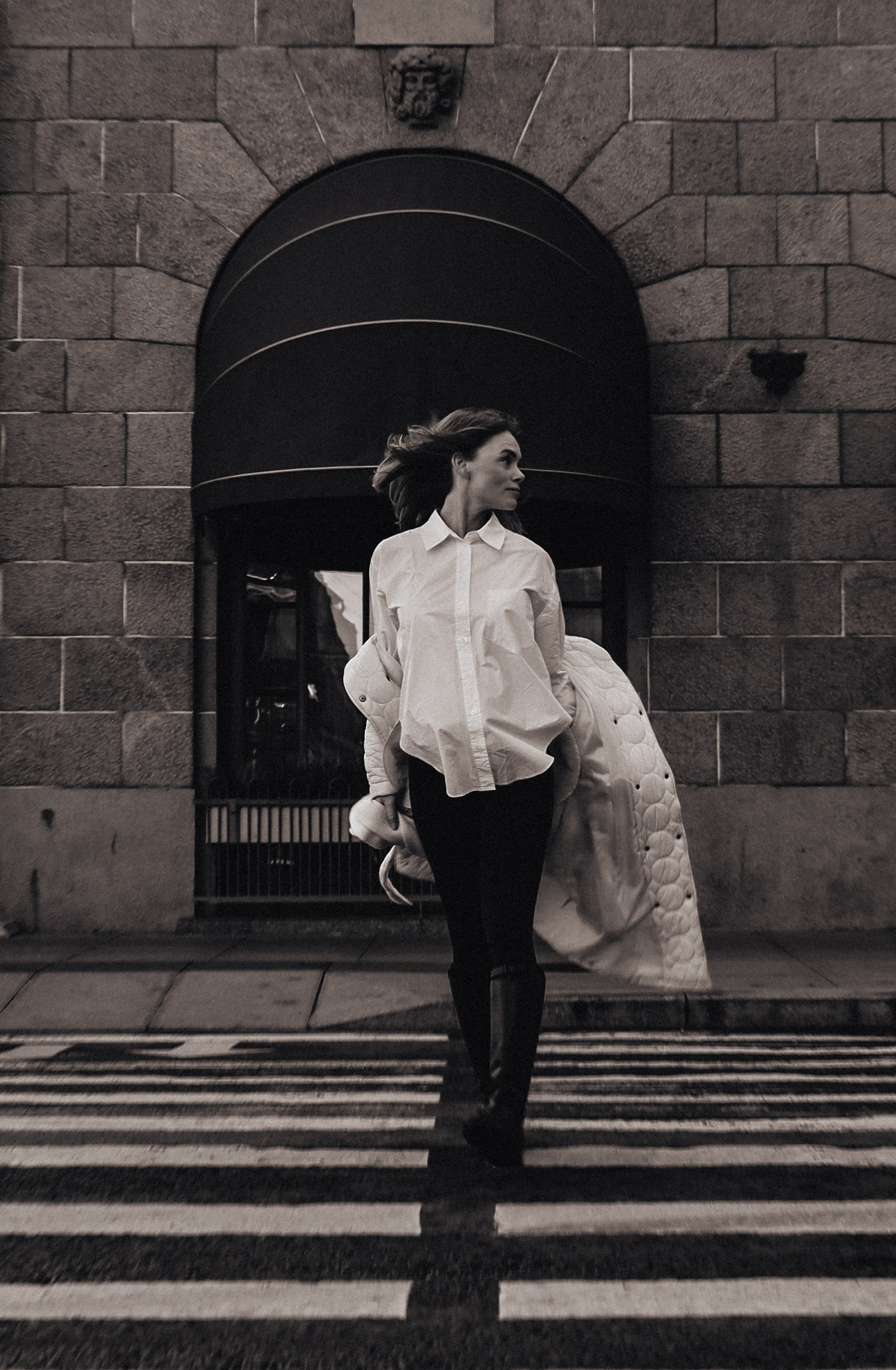 Таня и чудо