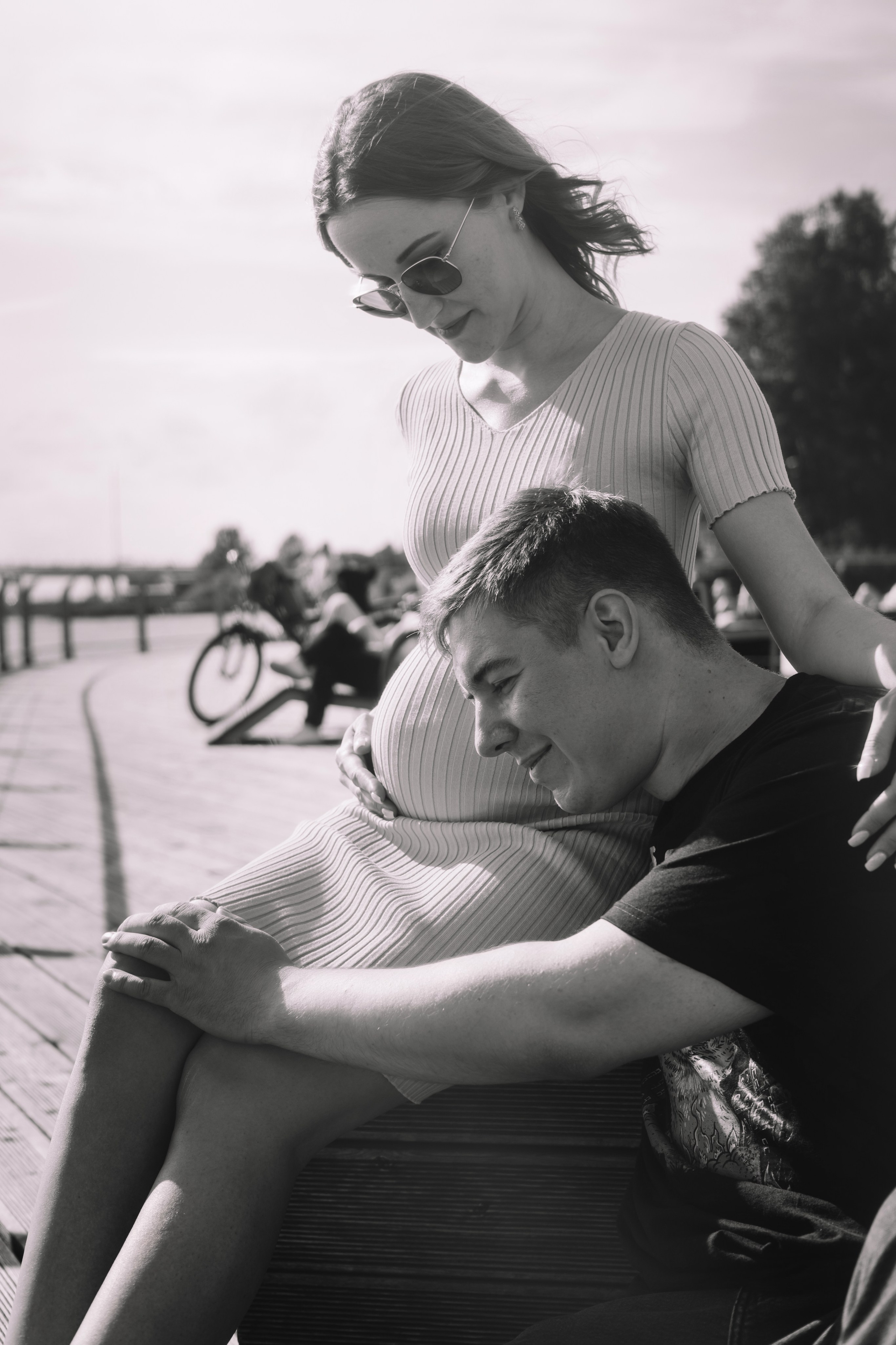 Крестовский остров. Семейный фотограф в Санкт-Петербурге. Запечатление мгновений и ярких воспоминаний в Вашей жизни