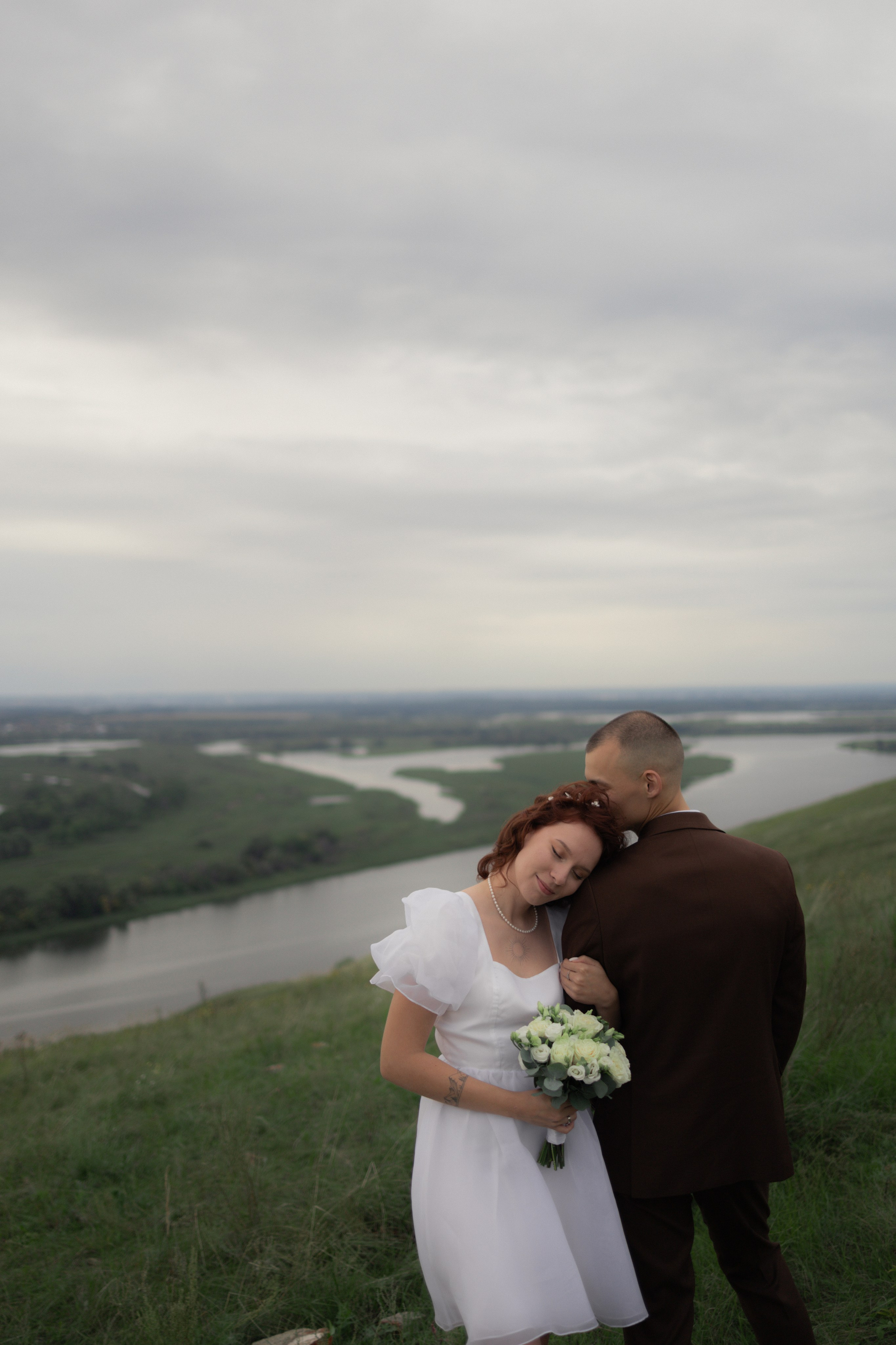 Лиля и Аяз. Читают клятвы|20.08.24. Фотограф Зарина. Казань