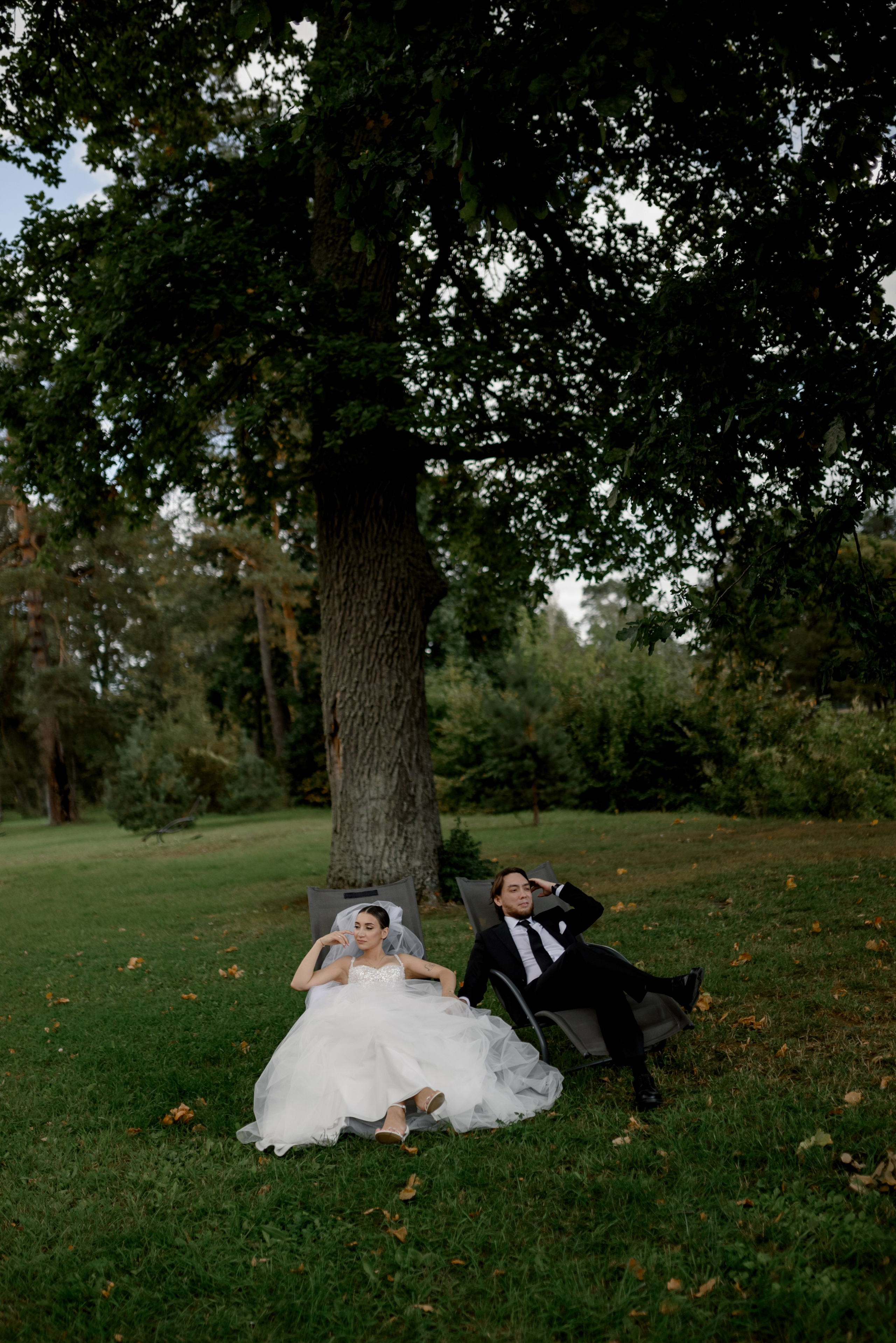 Александр и Арина. Фотограф Анна Абрикосова