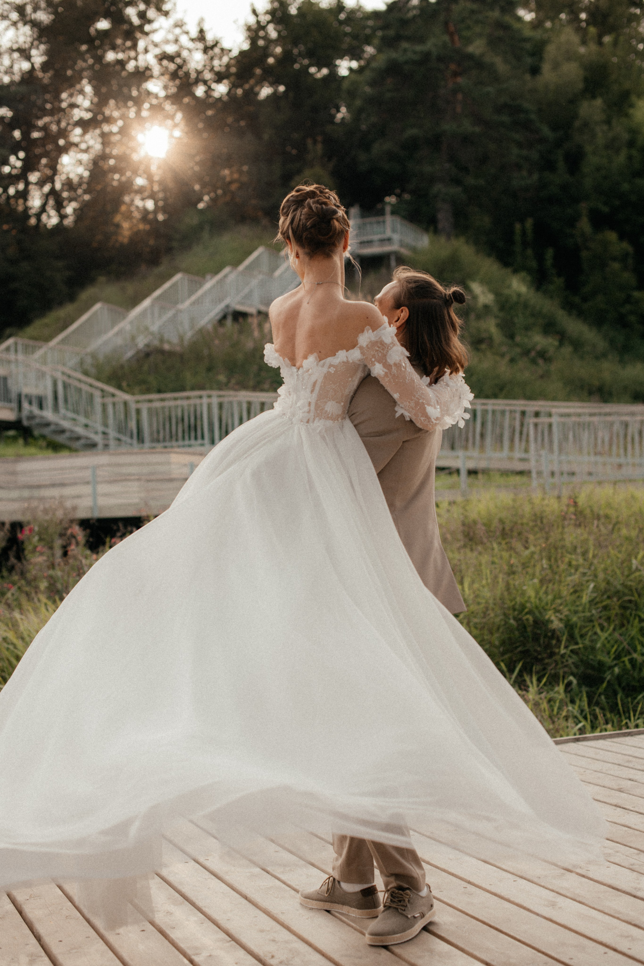 Свадьба. Фотограф Алиса Чечина. Калуга. Товарково