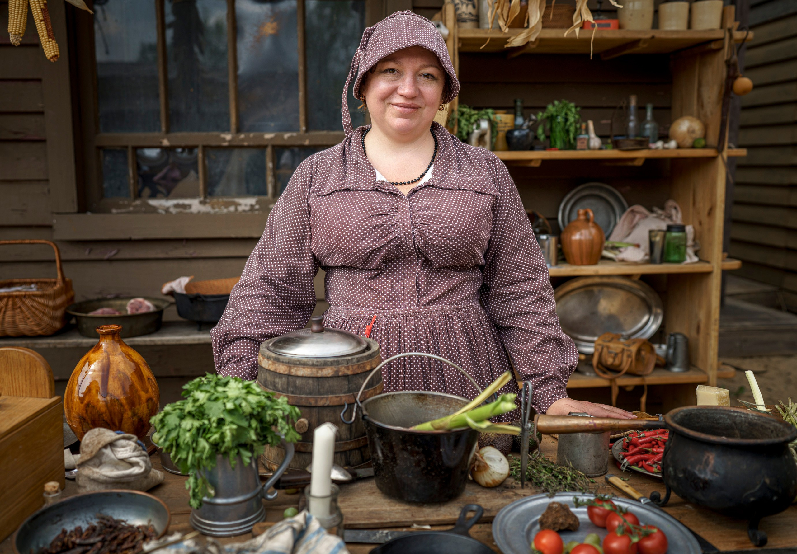 Времена и эпохи 2025. Фотограф Сергей Танков
