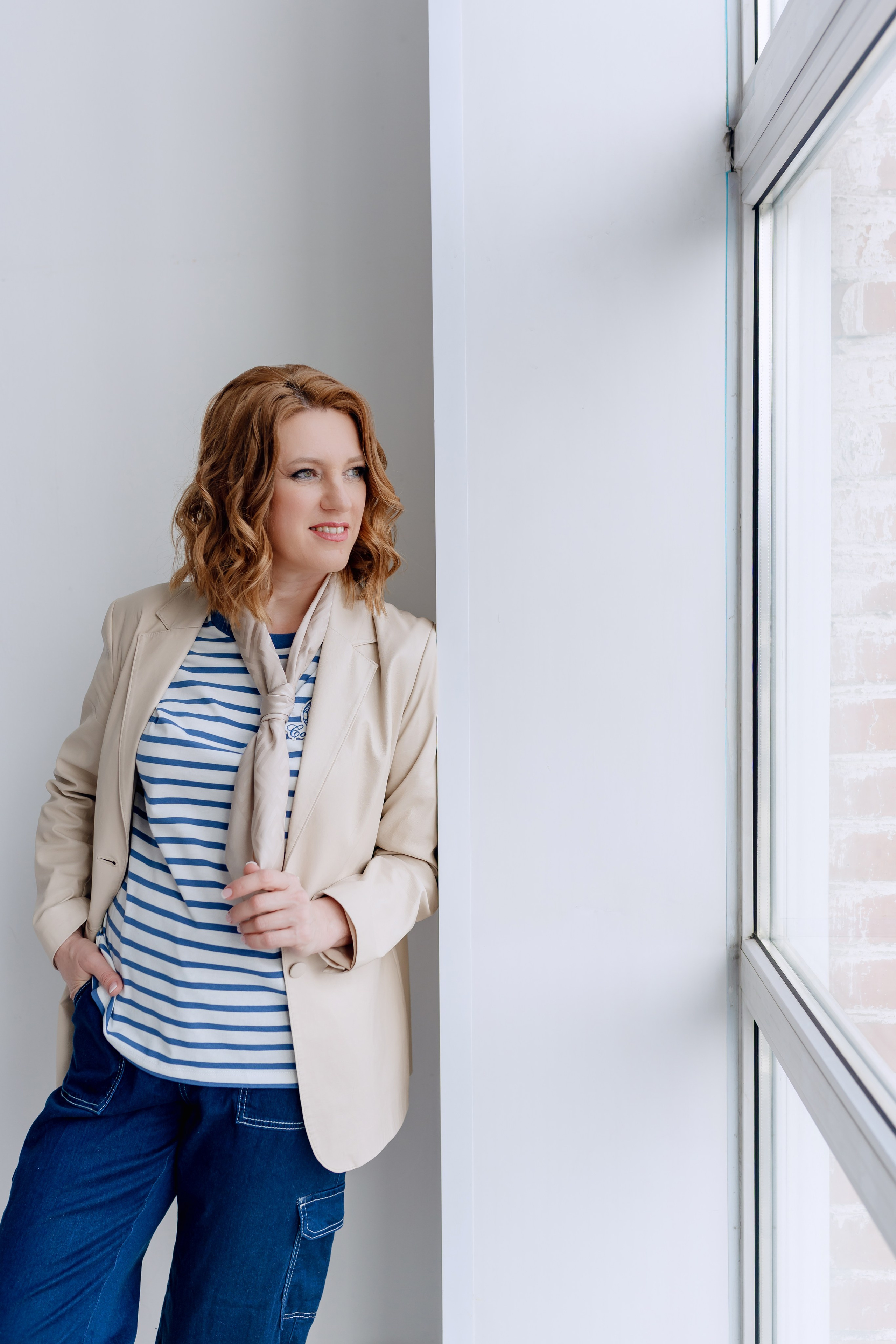 Профессиональная фотосессия для контента в соц.сети фотографа. Фотограф Ким Наталья в Красноярске