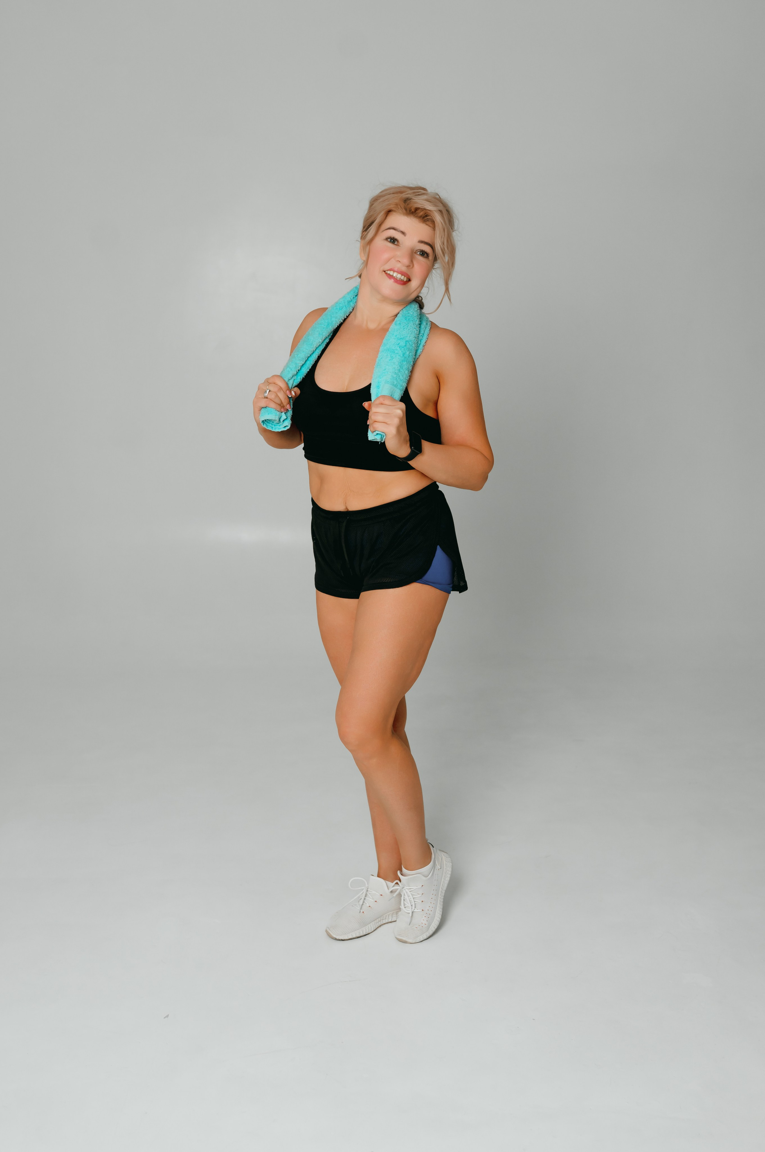 Фотосессия для контента в соц.сети Красноярск. Фотограф Ким Наталья в Красноярске