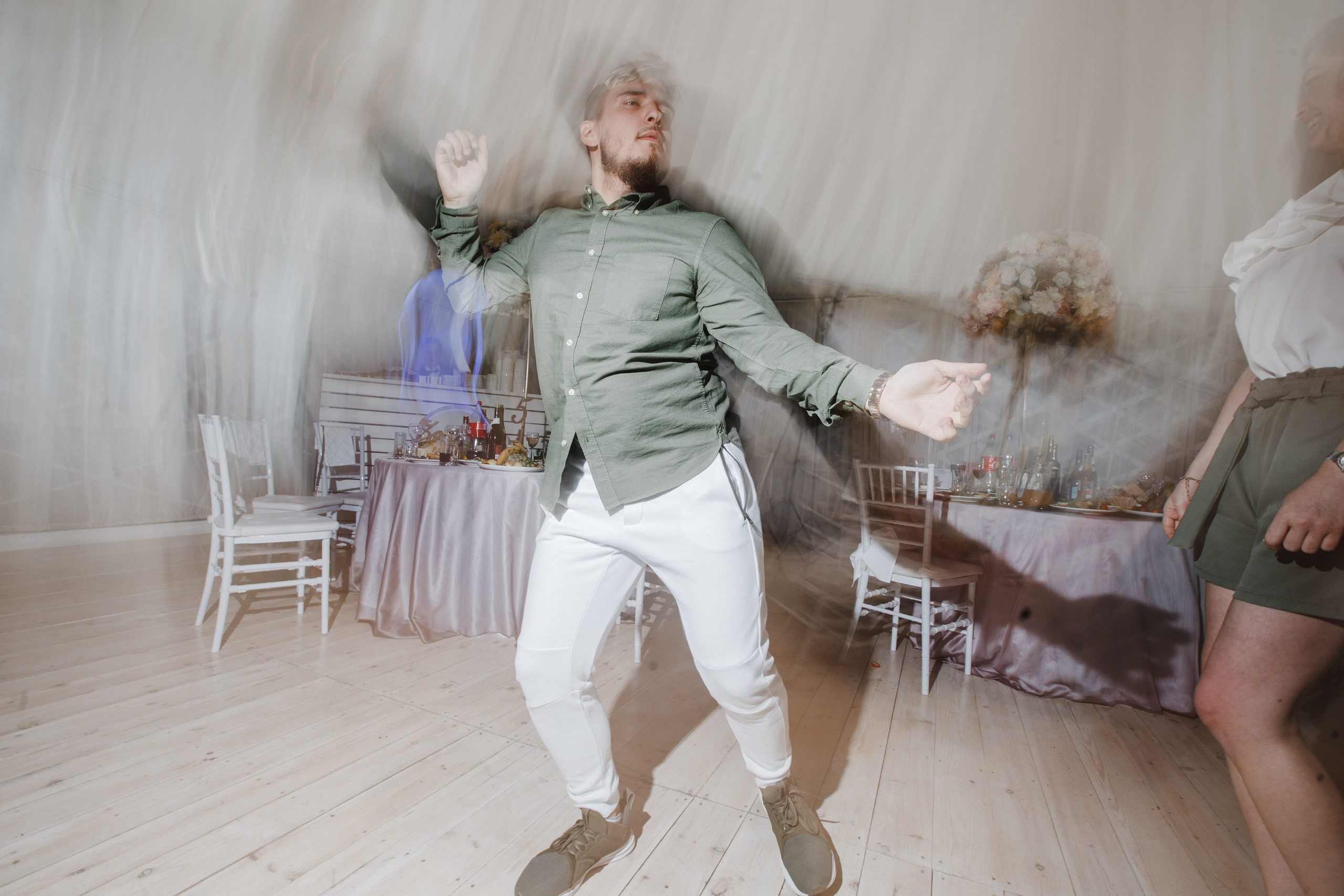 Александр и Алёна. Свадебный и семейный фотограф в Санкт-Петербурге Дмитрий Панин