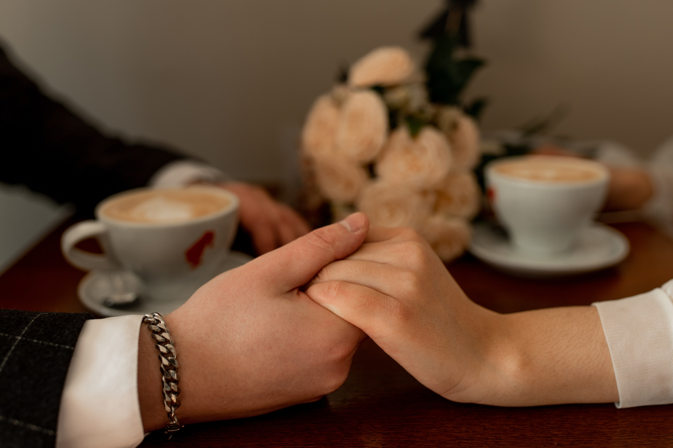 Степан и Чулпан. Марина Шаймухаметова. Фотограф в Уфе