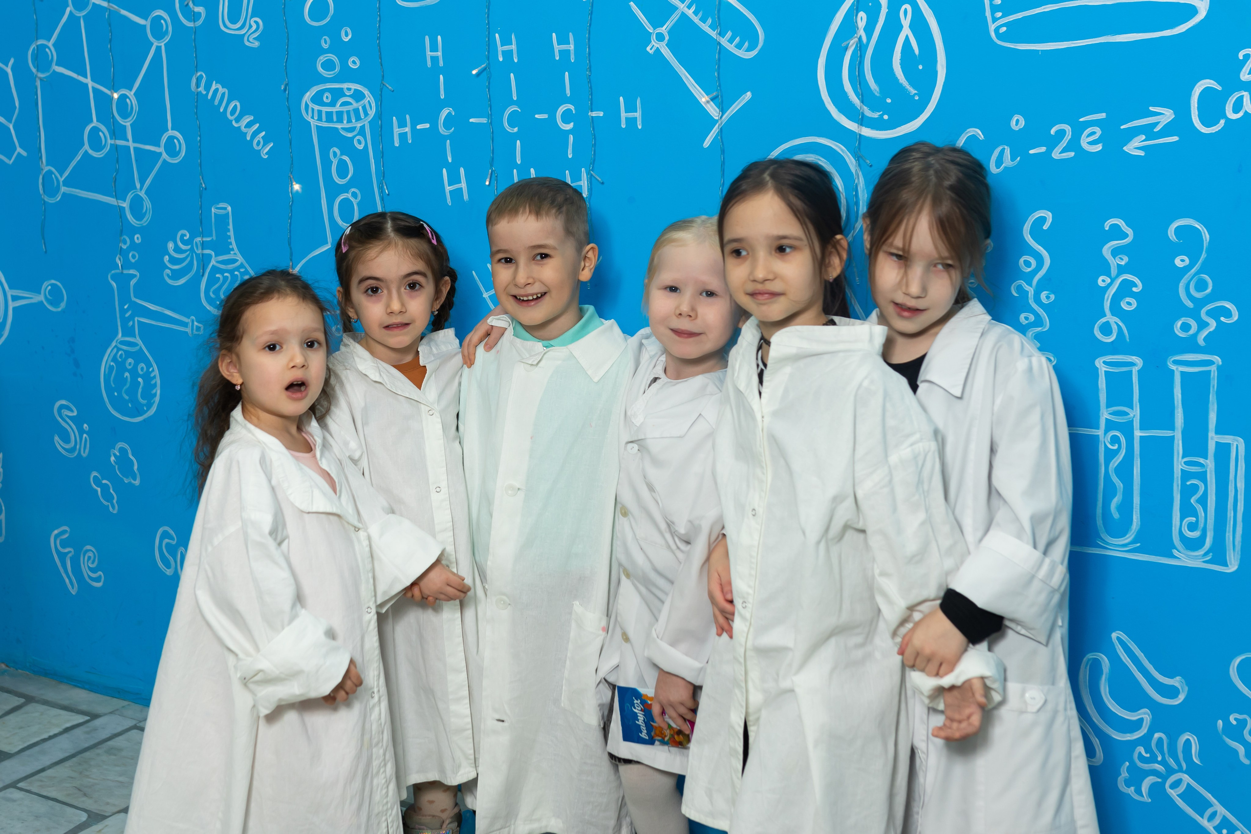 День рождение Данила. Марина Шаймухаметова. Фотограф в Уфе