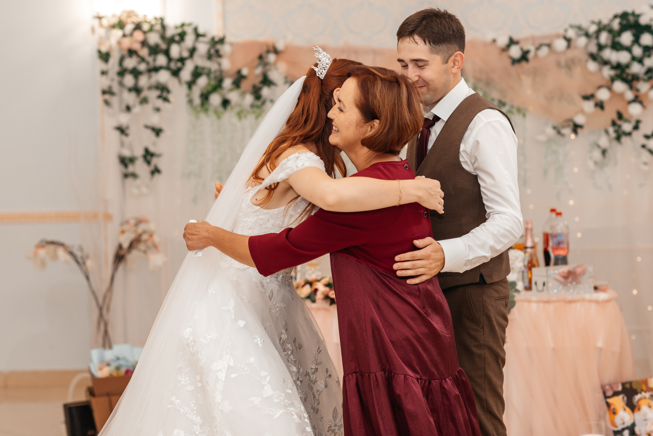 Альмир и София. Марина Шаймухаметова. Фотограф в Уфе