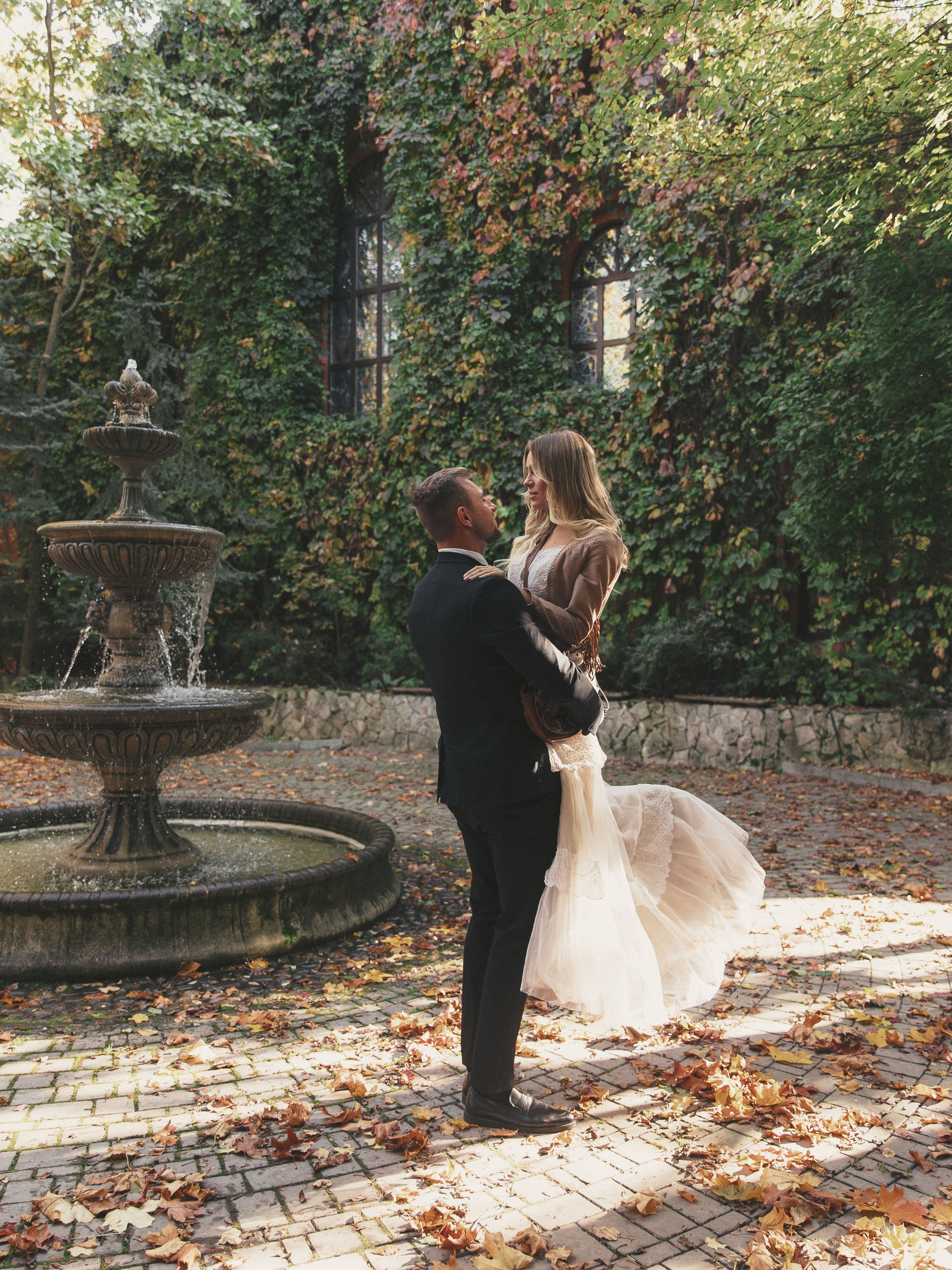Ольга и Александр. Свадебный, семейный, детский, женский фотограф в Москве Дина Мажейка
