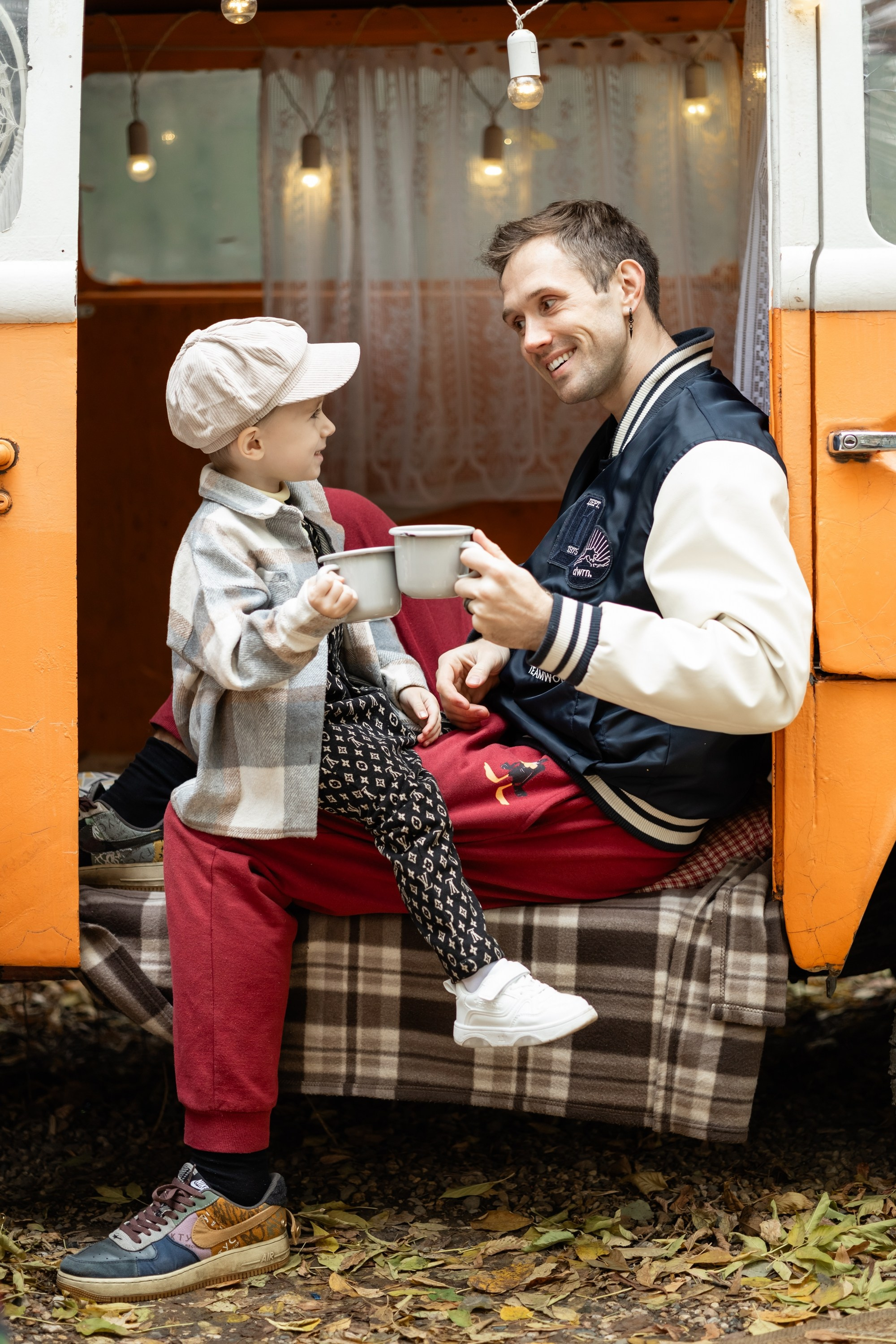 Осенние съёмки. Татьяна Чернышова свадебный фотограф Москва