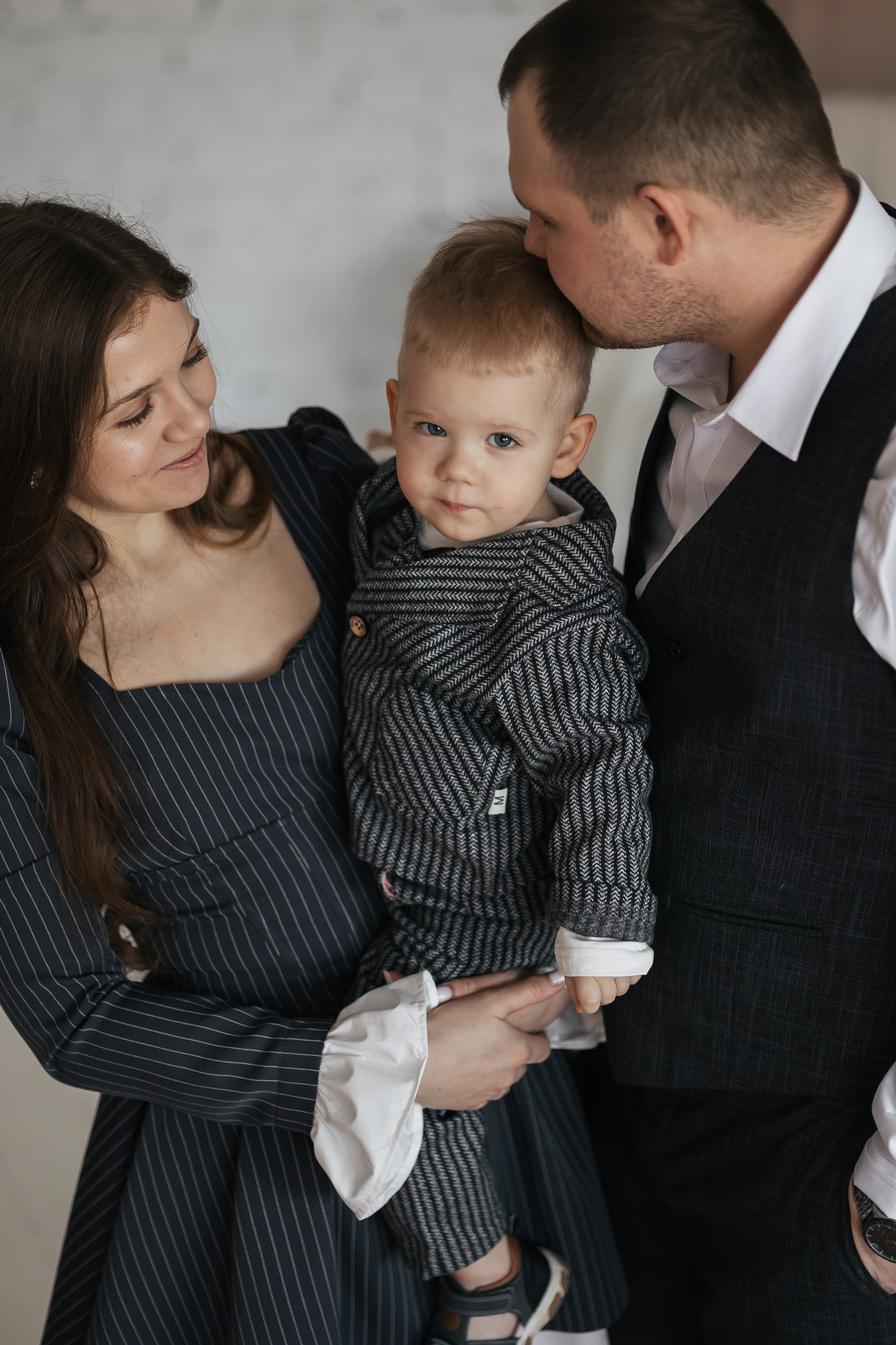 Артему 2 года!. Семейный, свадебный фотограф в Чите Екатерина Мельникова