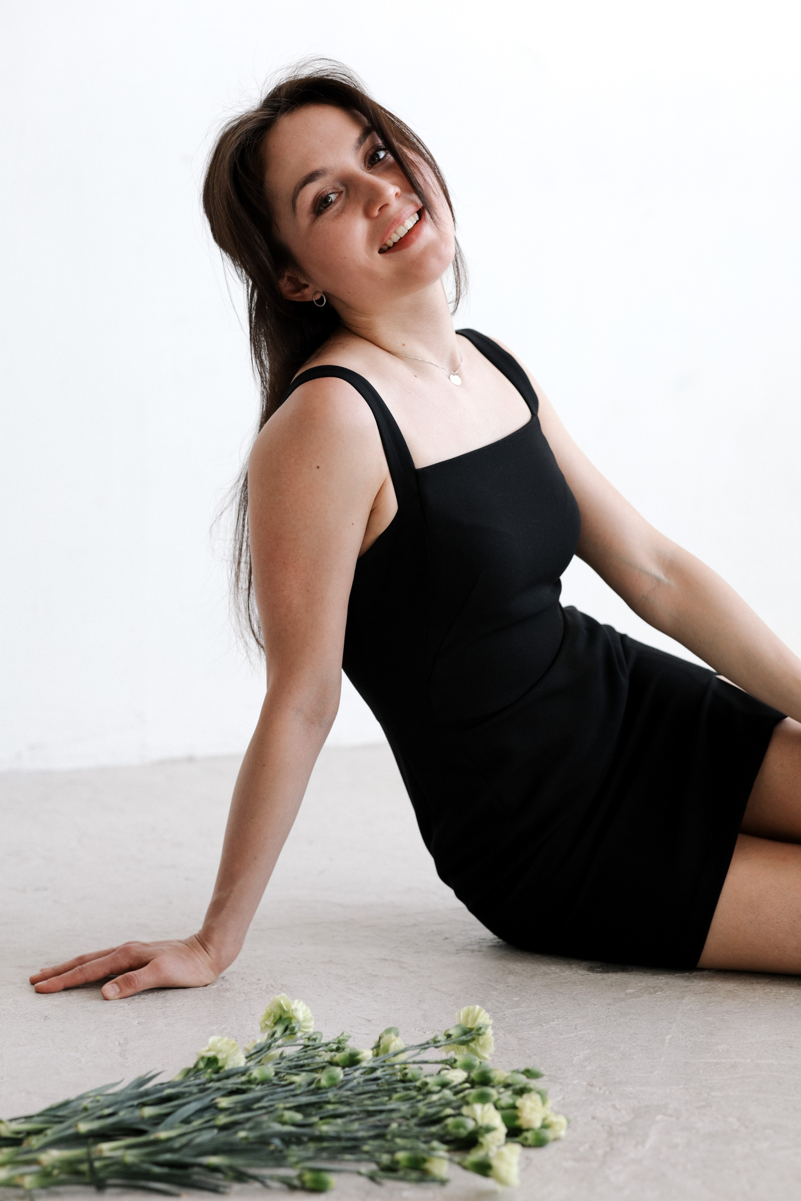 Кристина. Алёна Стерхова — Предметный и портретный фотограф. Ижевск