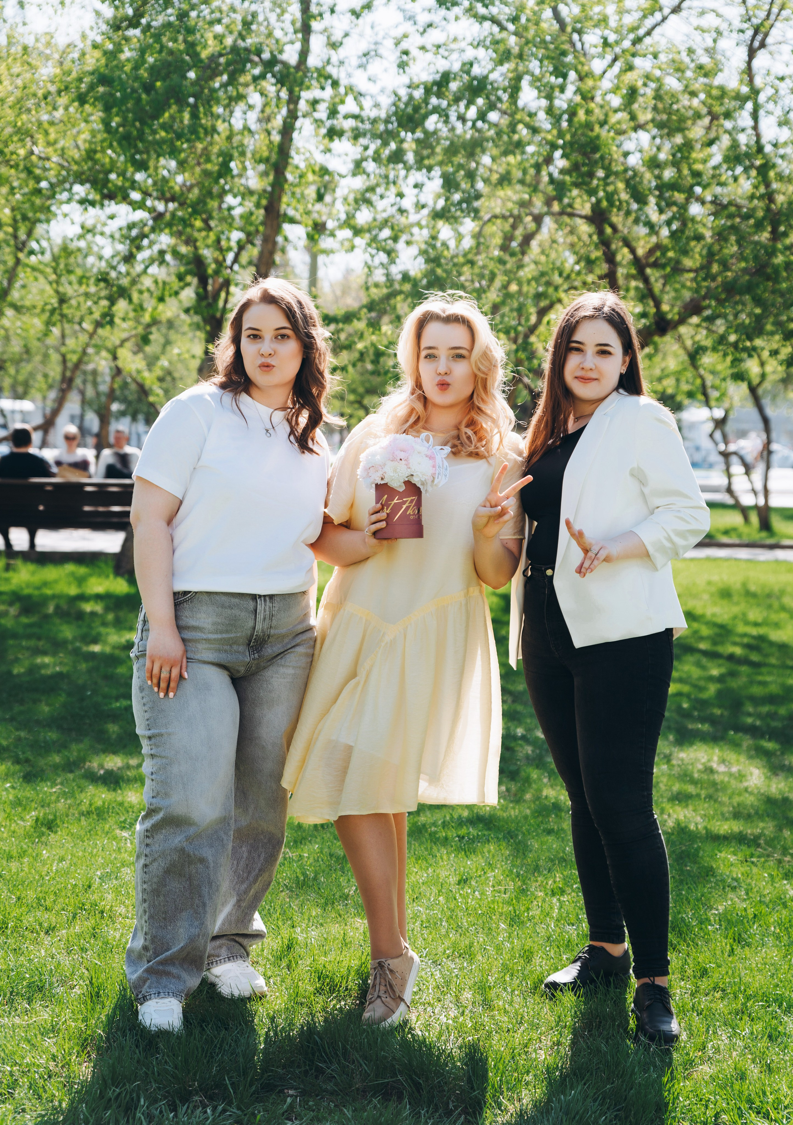 Пл. Ленина, прогулка. Фотограф в Новосибирске