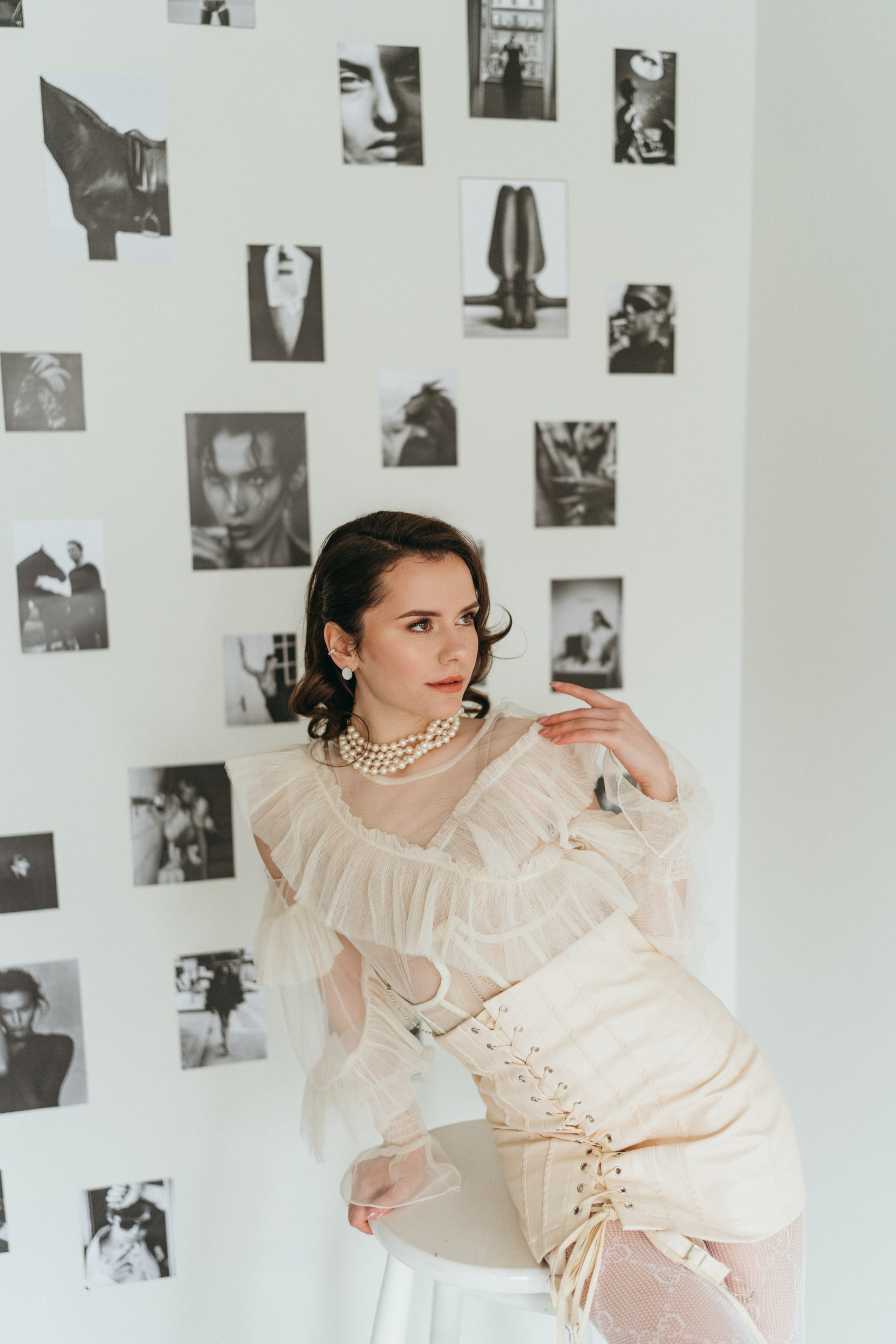 Александра. Фотограф в Санкт-Петербурге — Лучина Екатерина